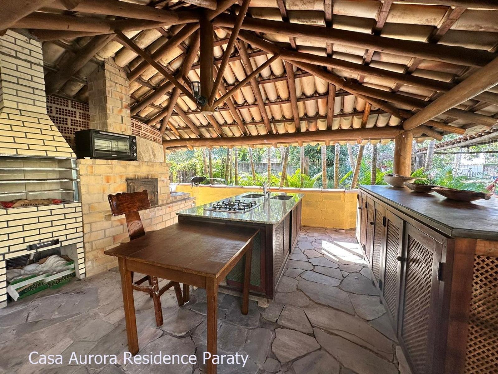 Aurora Residence