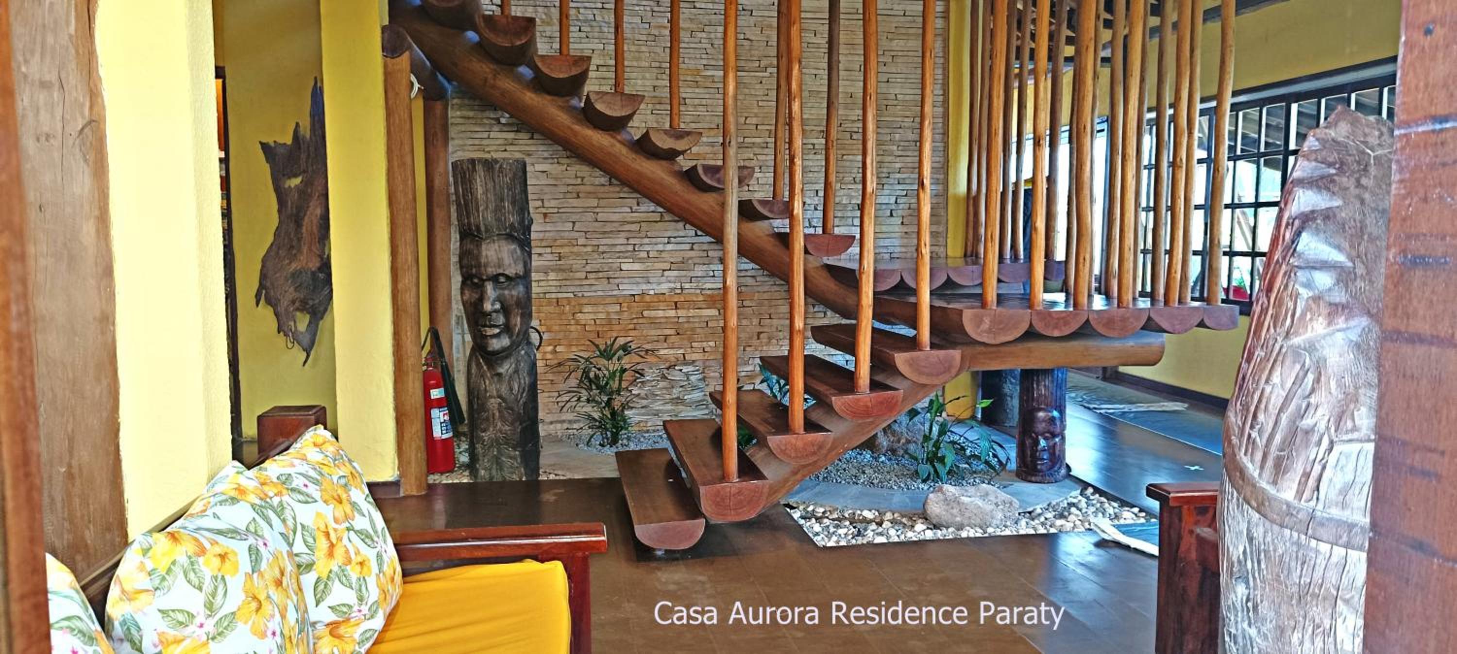 Aurora Residence