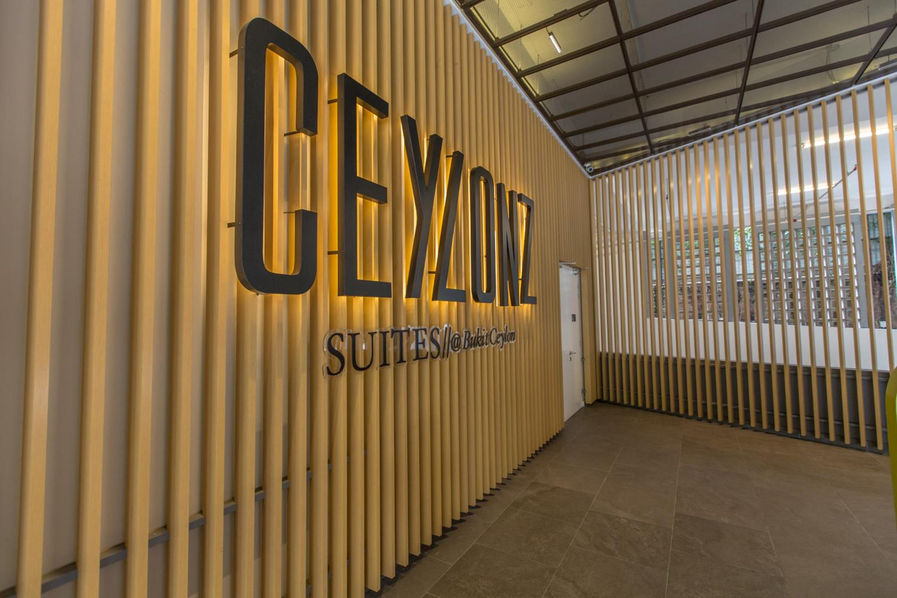 Ceylonz Suites near KLCC& KL Tower by My Trip & My Stay
