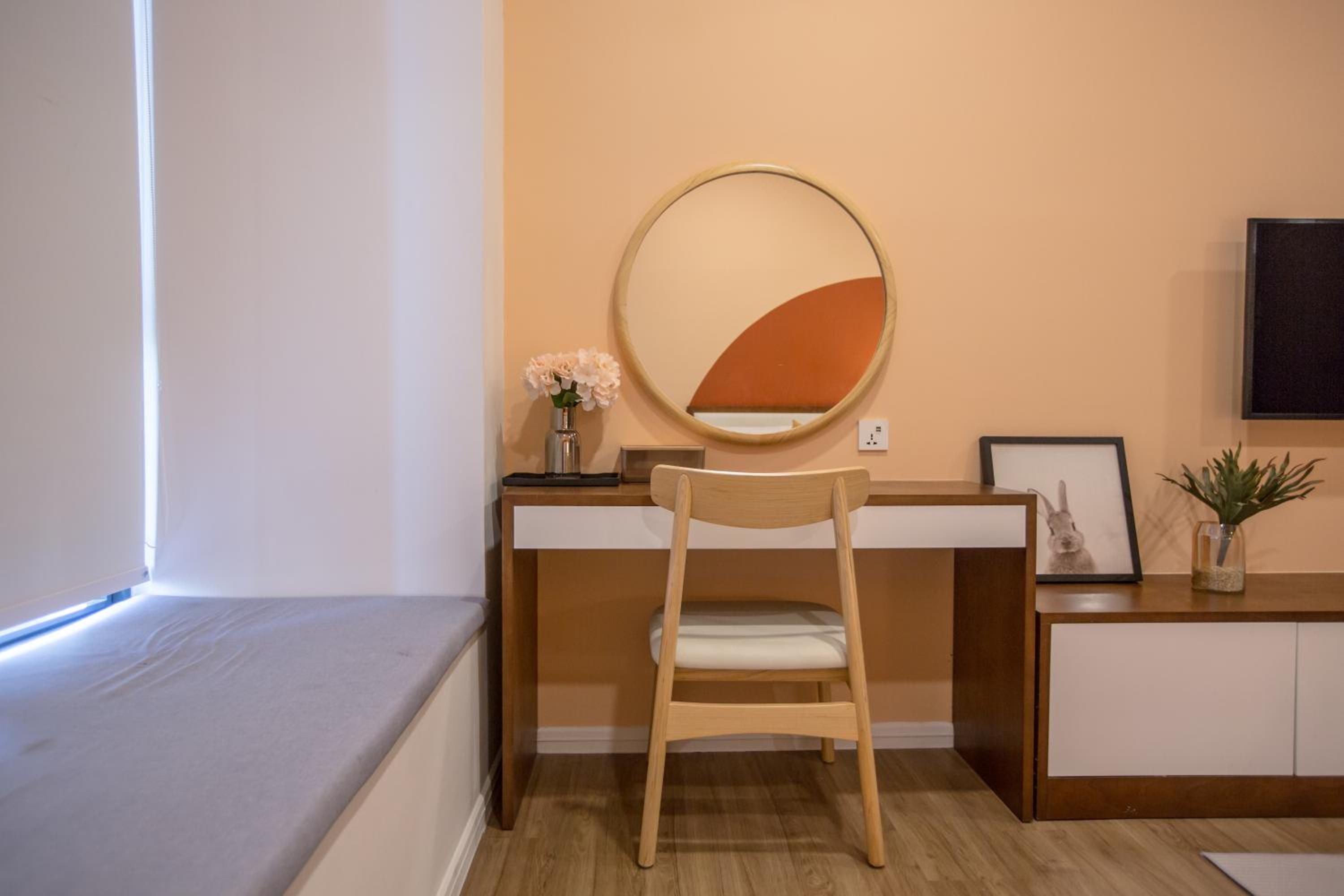 Ceylonz Suites near KLCC& KL Tower by My Trip & My Stay