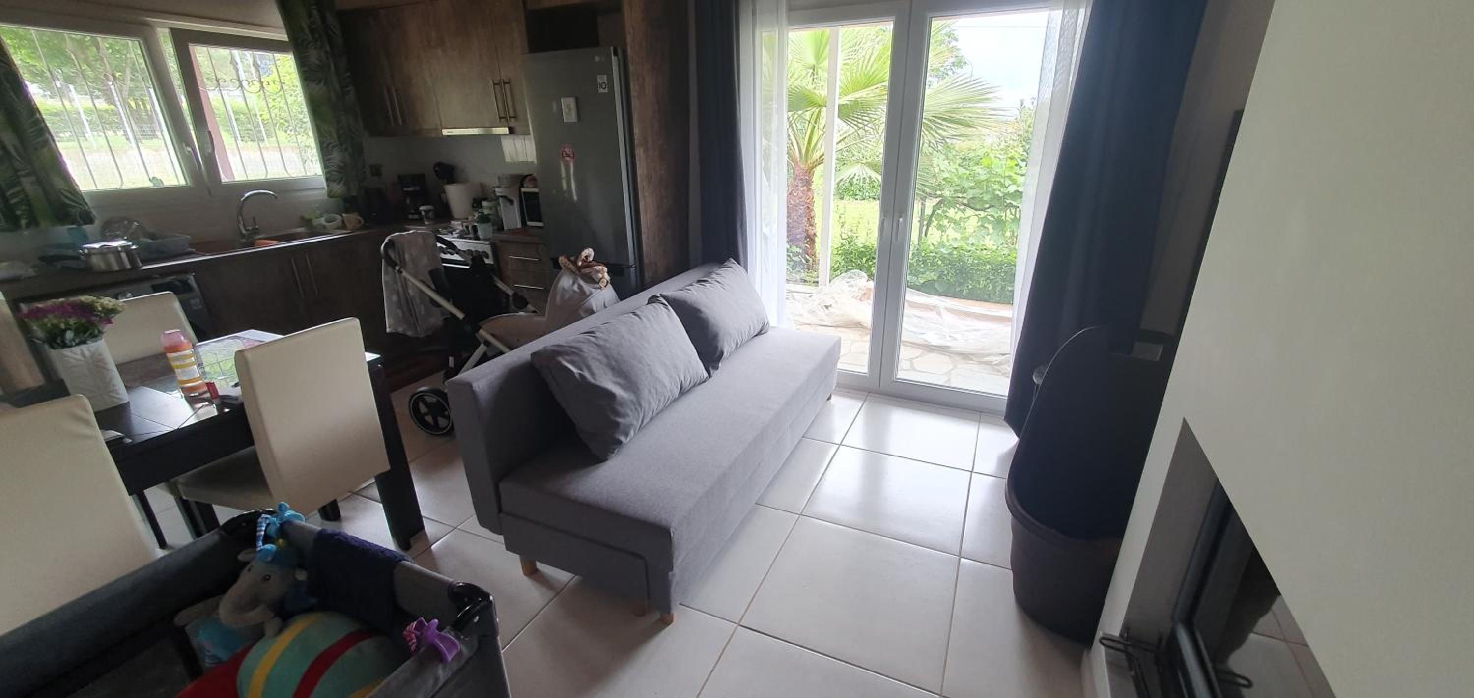 Hephaestus Appartments Litochoro -A1 photo 2