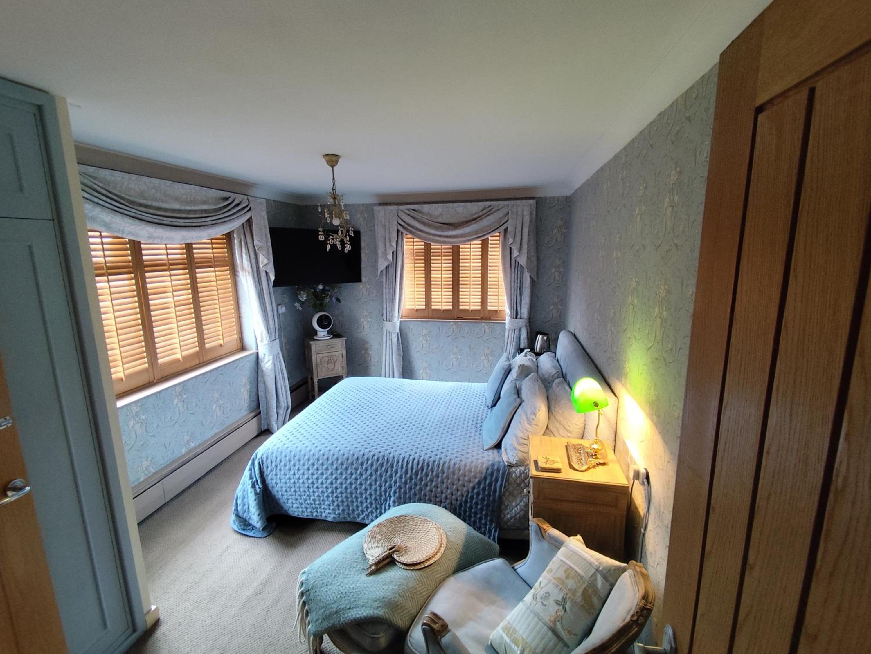 Romsey Vacations - Richmond Lane Guest House - AA Accredited - Property Image 3