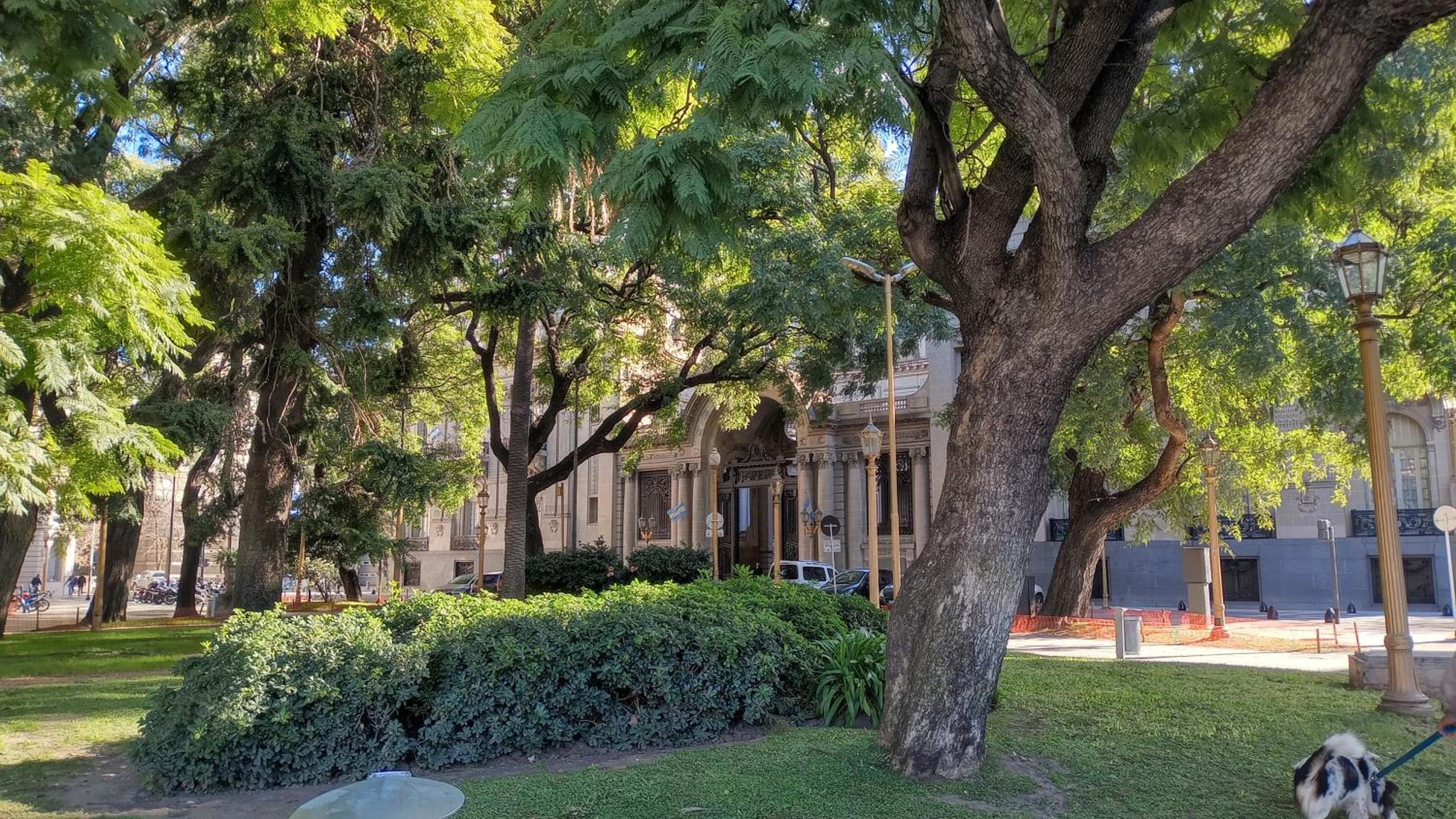 Baires Microcentro Apartment