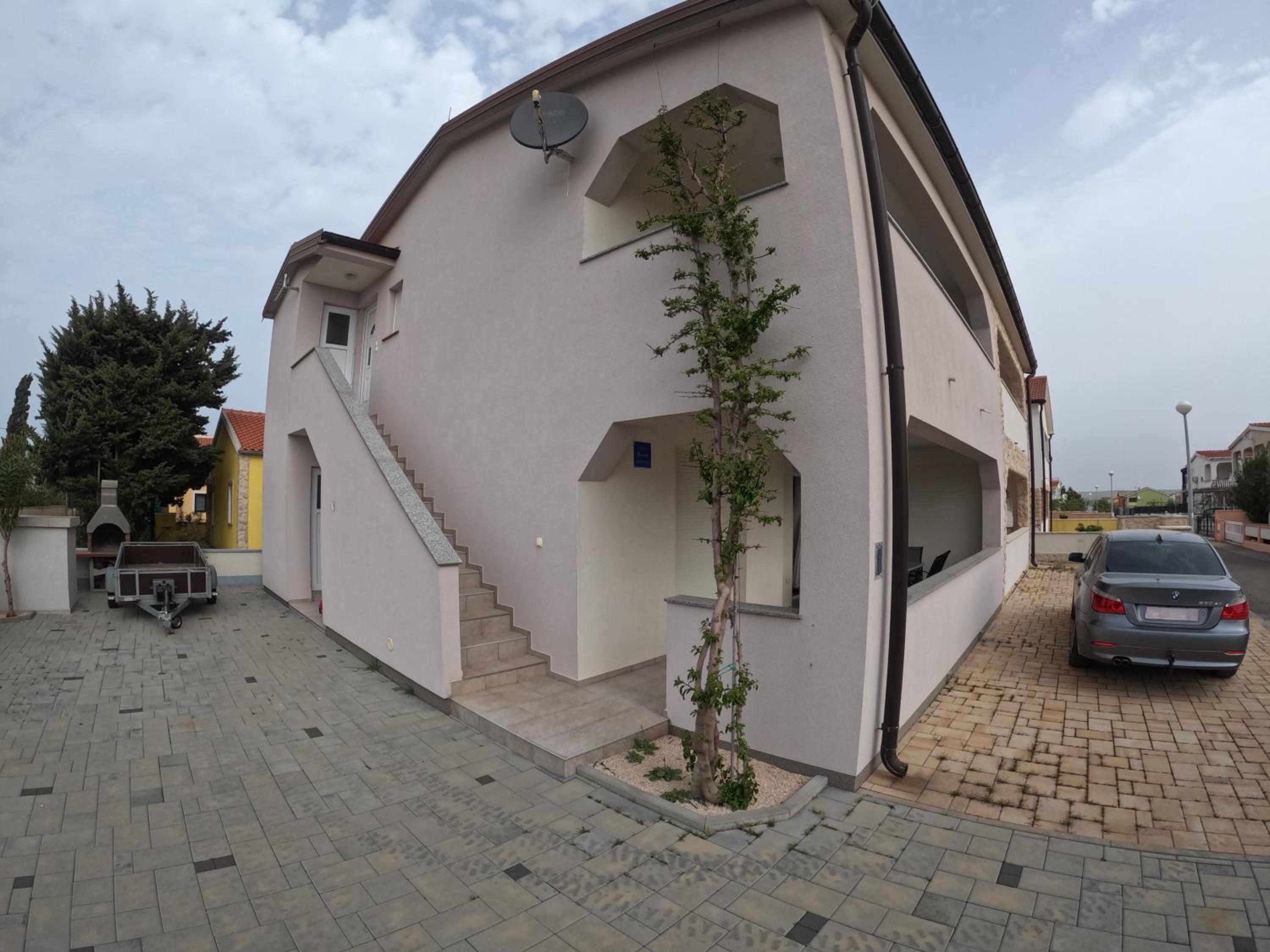 Nautica apartment