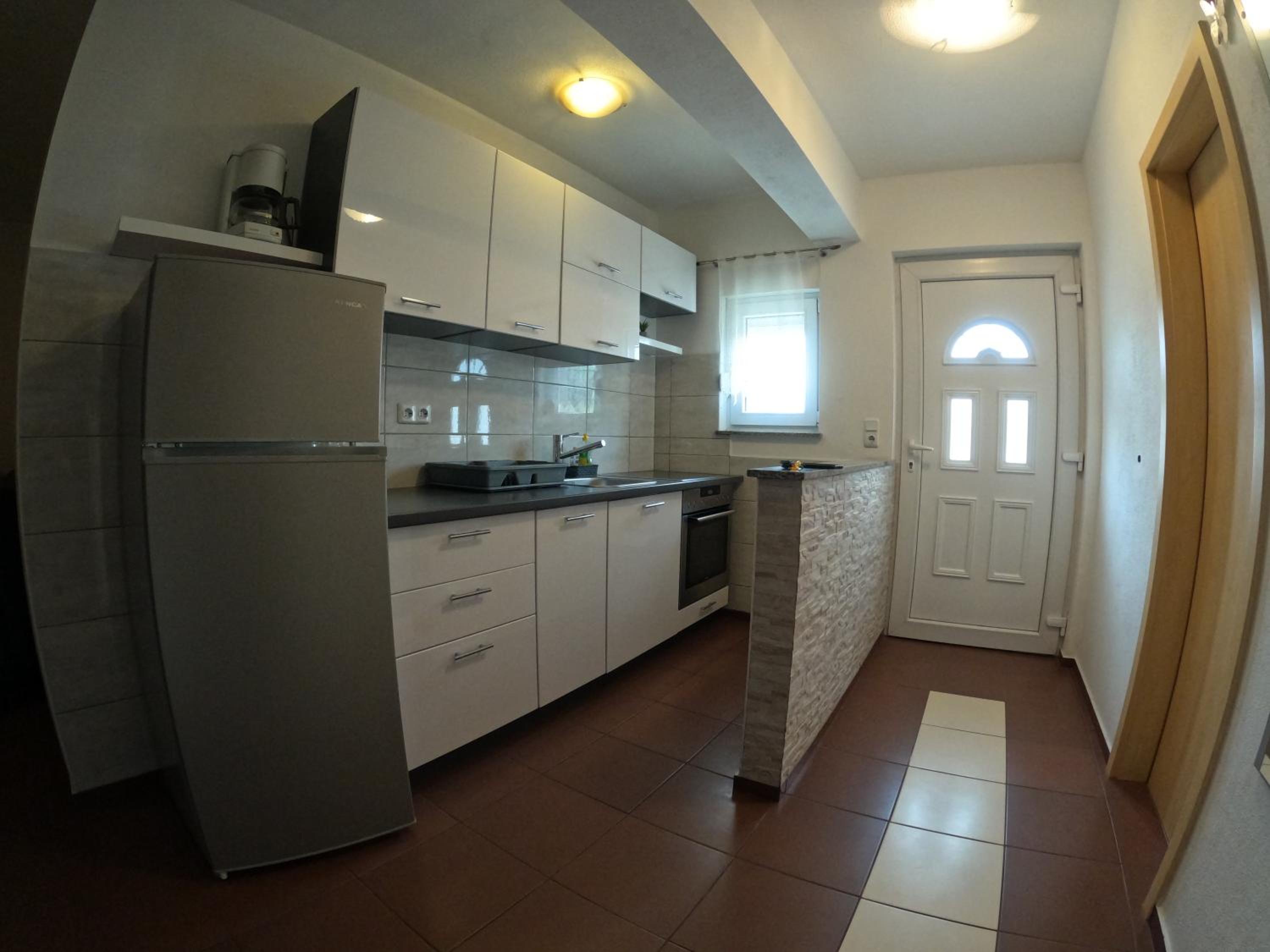 Nautica apartment
