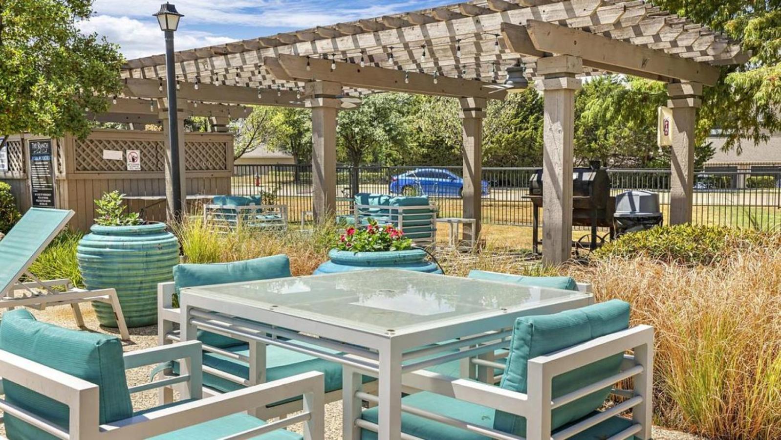 Landing at Ranch at Fossil Creek - 1 Bedroom in North Fort Worth