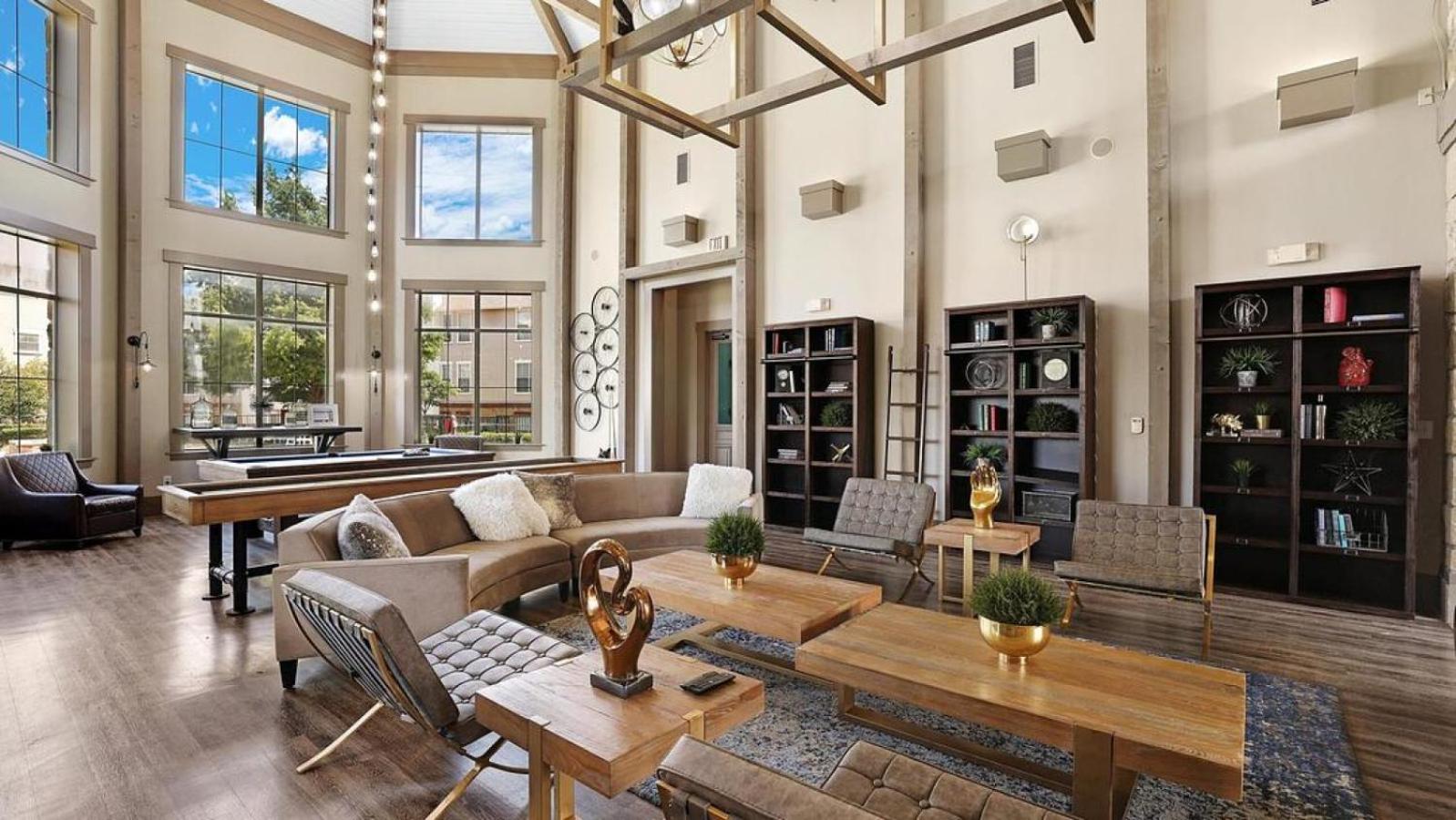 Landing at Ranch at Fossil Creek - 1 Bedroom in North Fort Worth