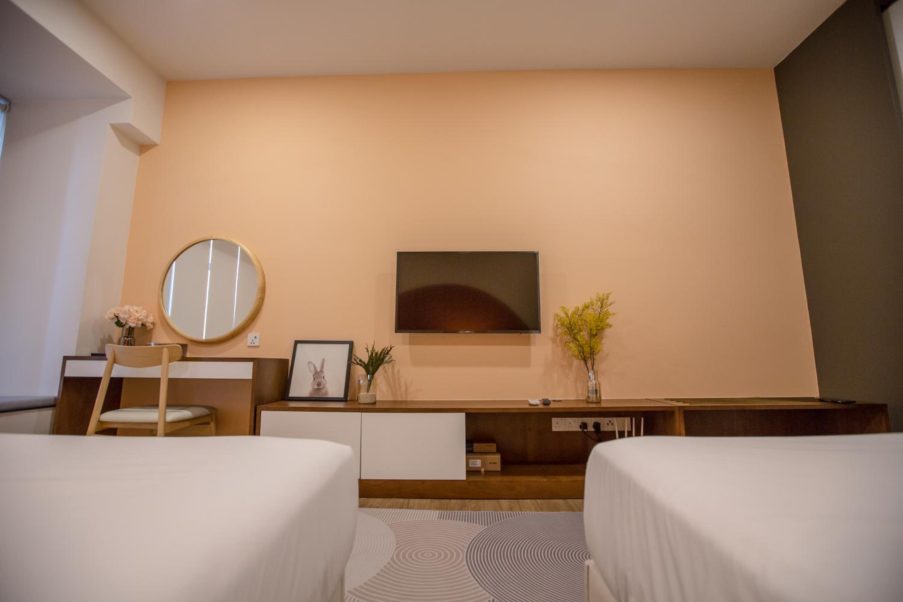 Ceylonz Suites near KLCC& KL Tower by My Trip & My Stay