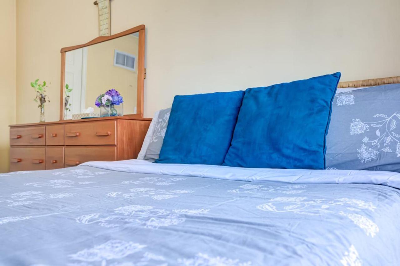 Brampton Retreat - Quiet 2BR Residential Area