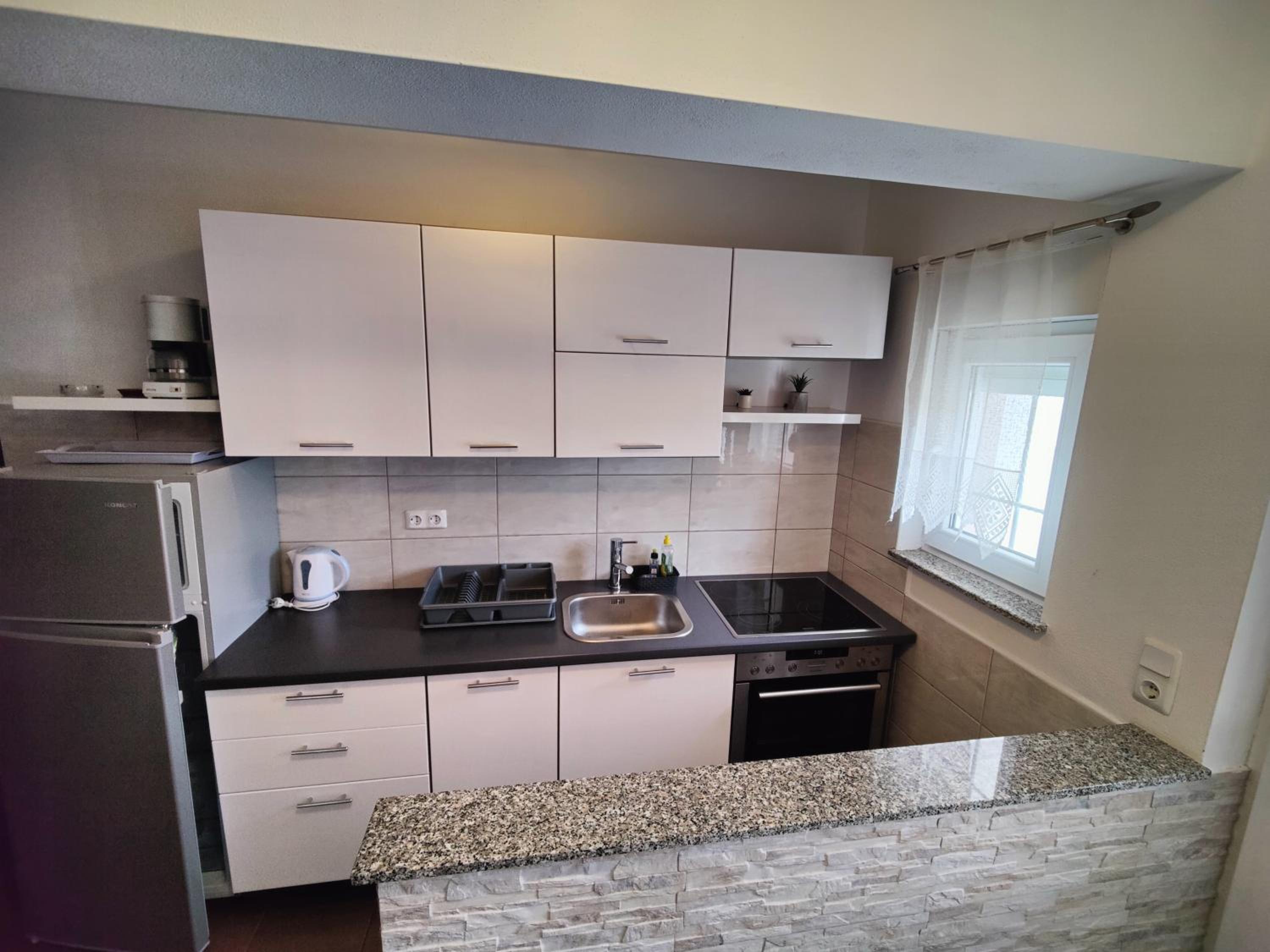 Nautica apartment