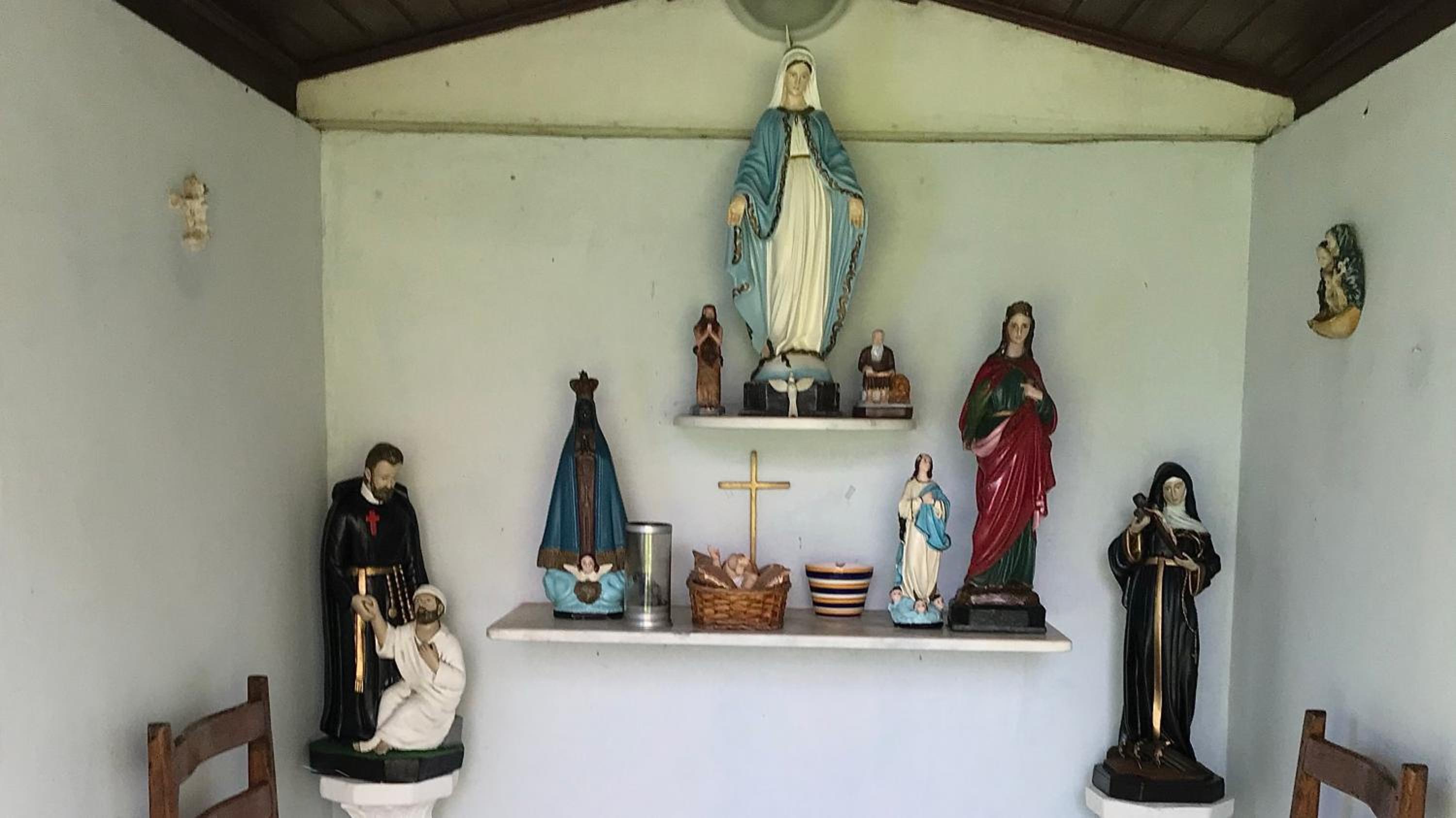 Casa em Sítio acolhedor próx de SP