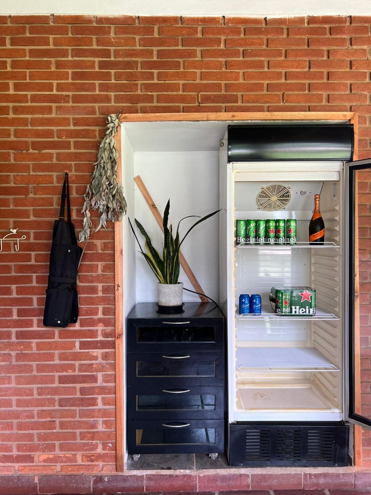 Casa em Sítio acolhedor próx de SP