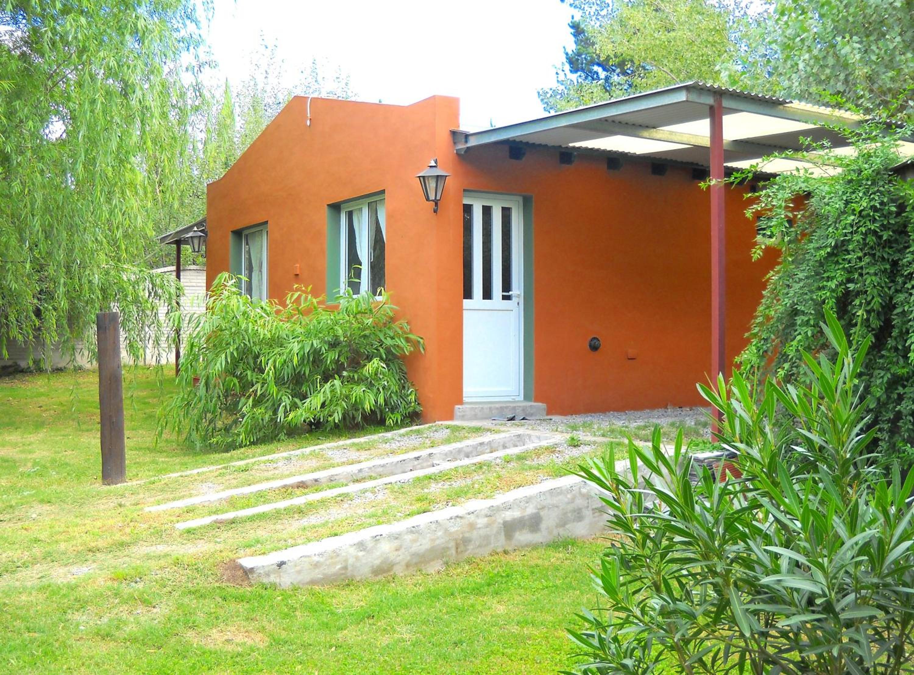 Cabañas Ronca Hue