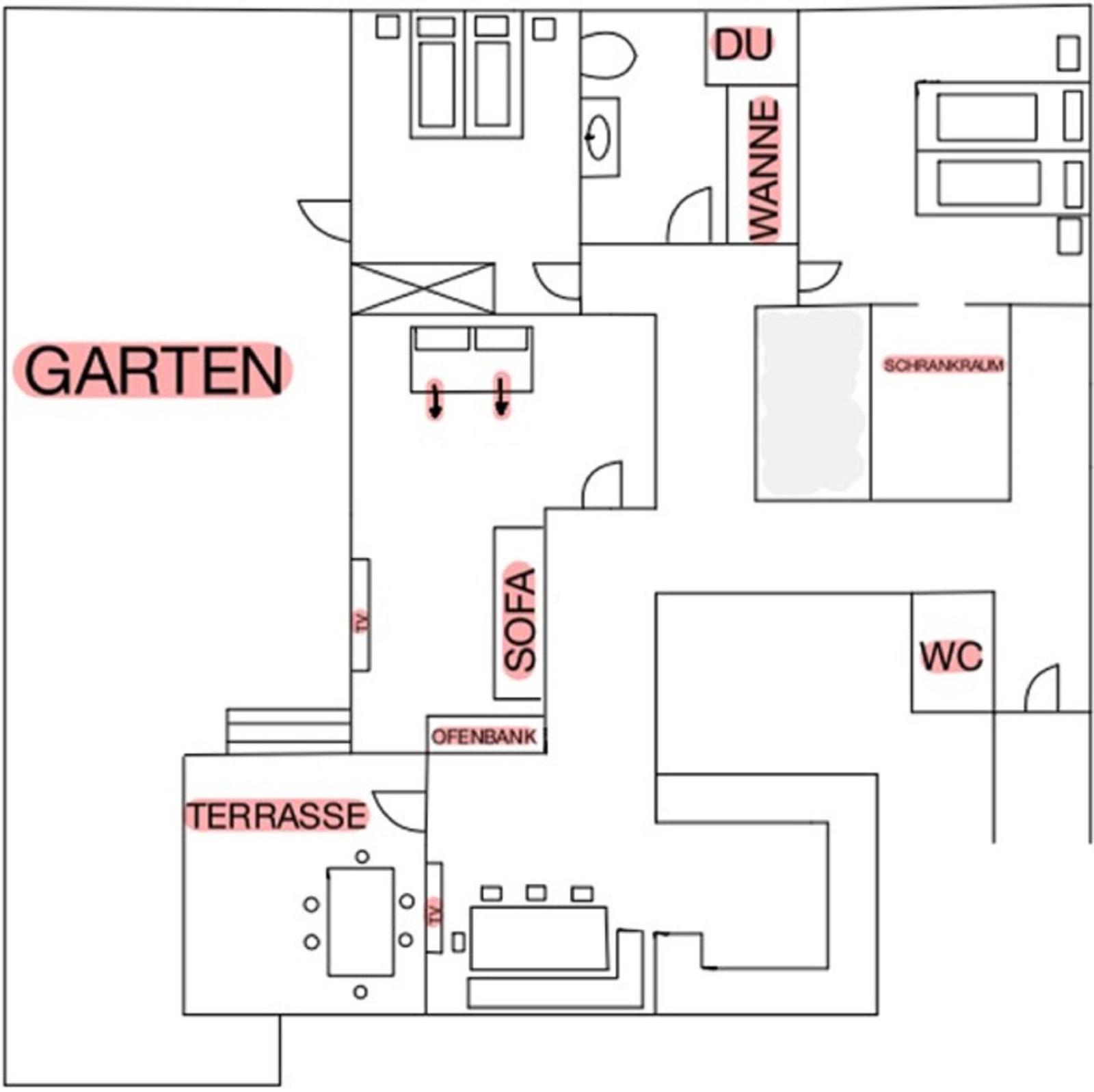 Ferienwohnung HELD