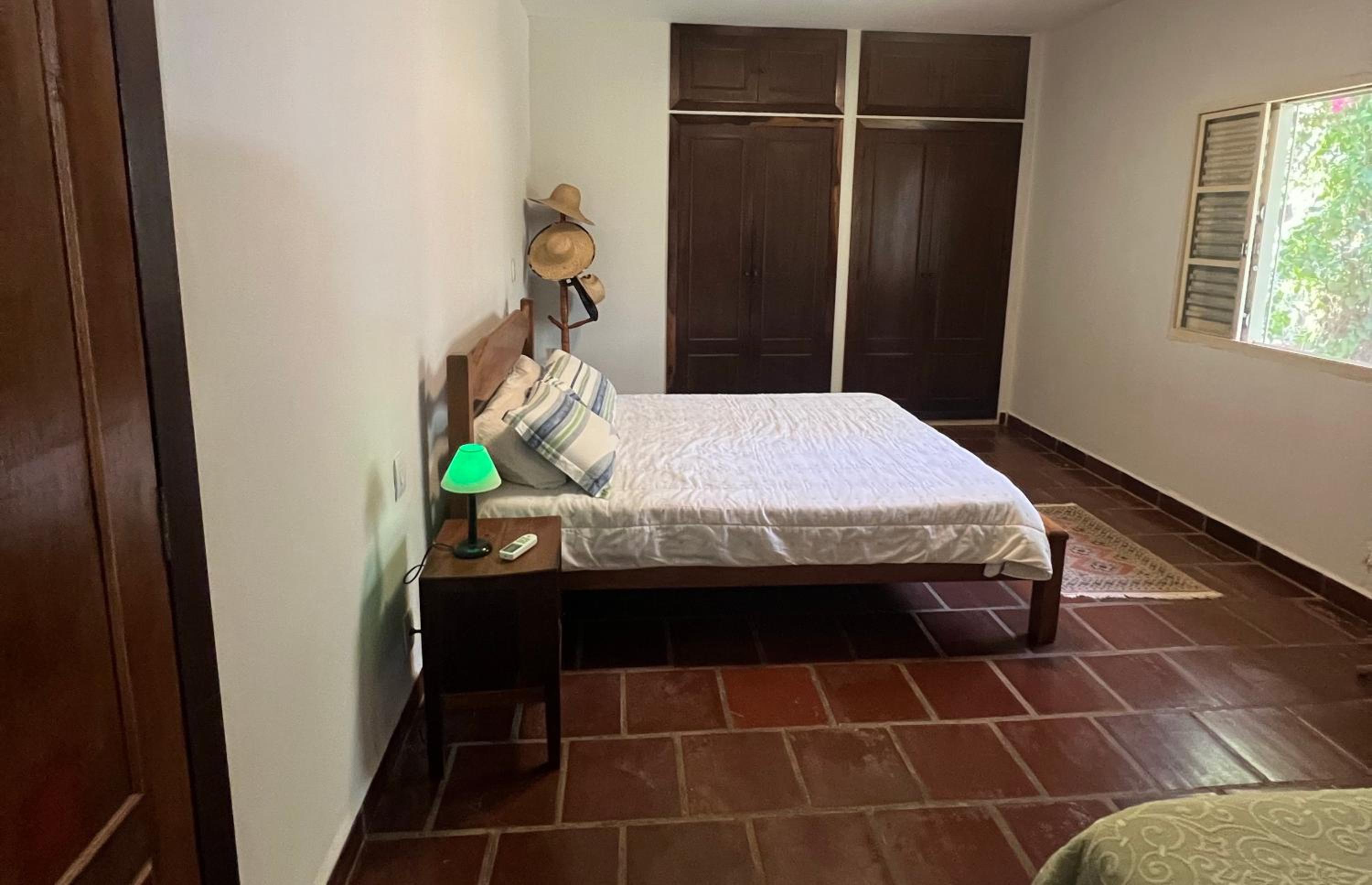 Casa em Sítio acolhedor próx de SP