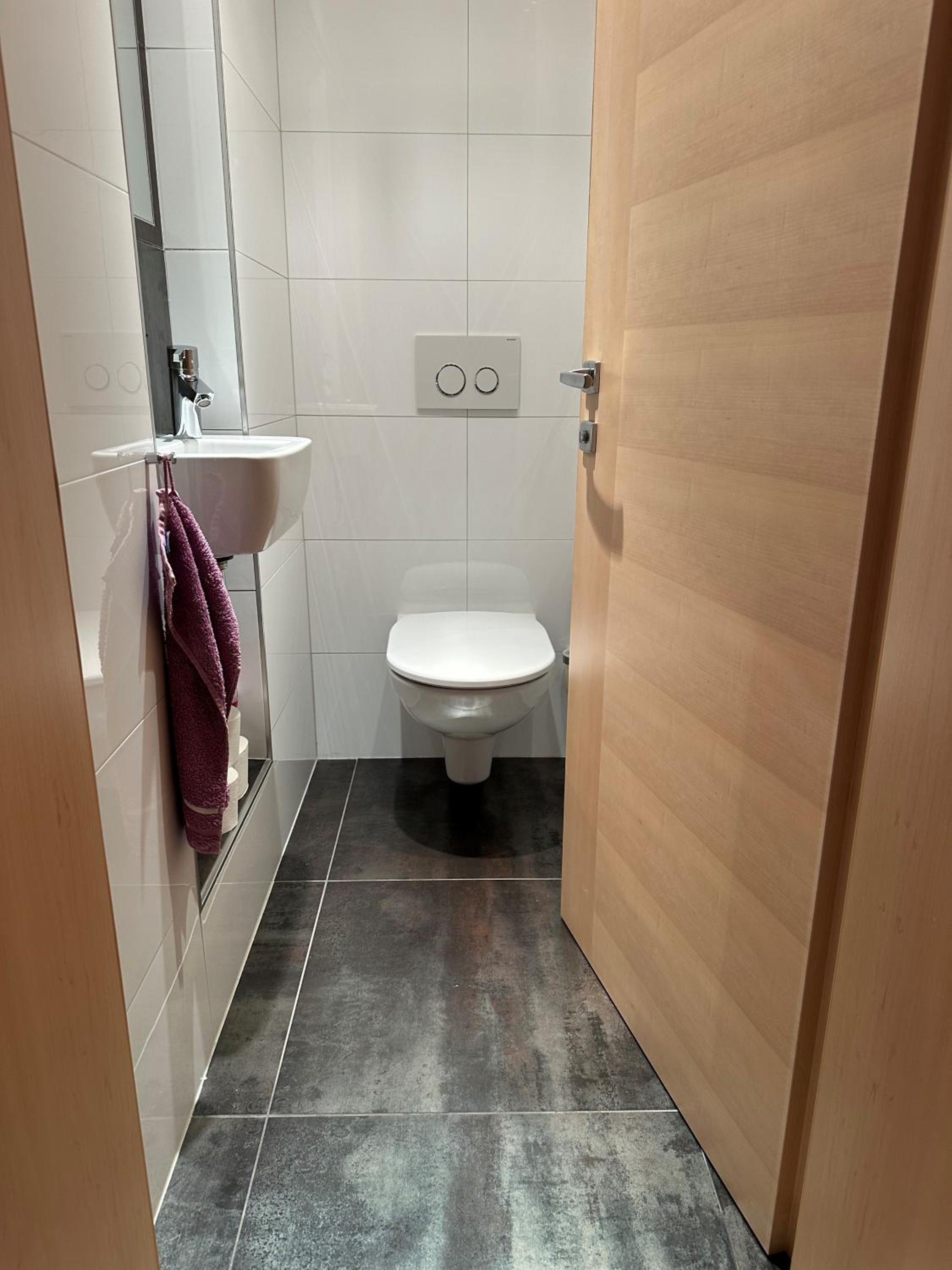 Ferienwohnung HELD