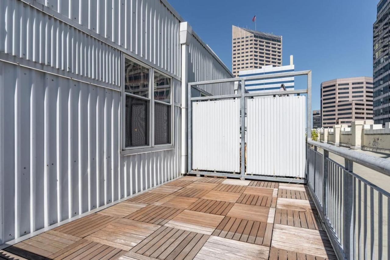 Downtown INDY Private Room - Shared