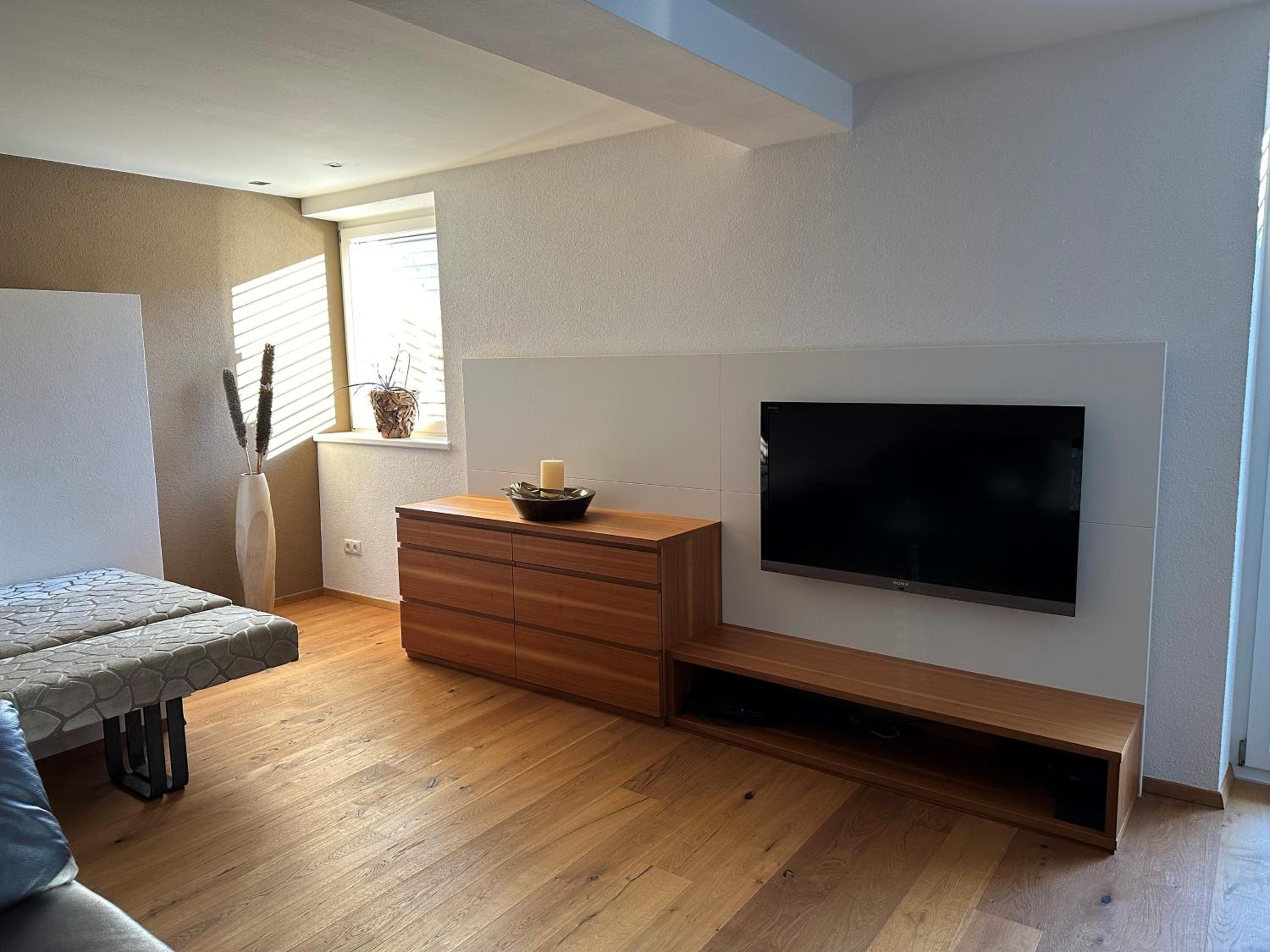 Ferienwohnung HELD