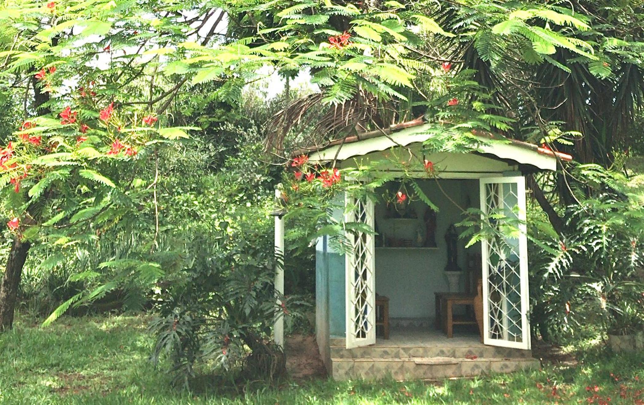 Casa em Sítio acolhedor próx de SP
