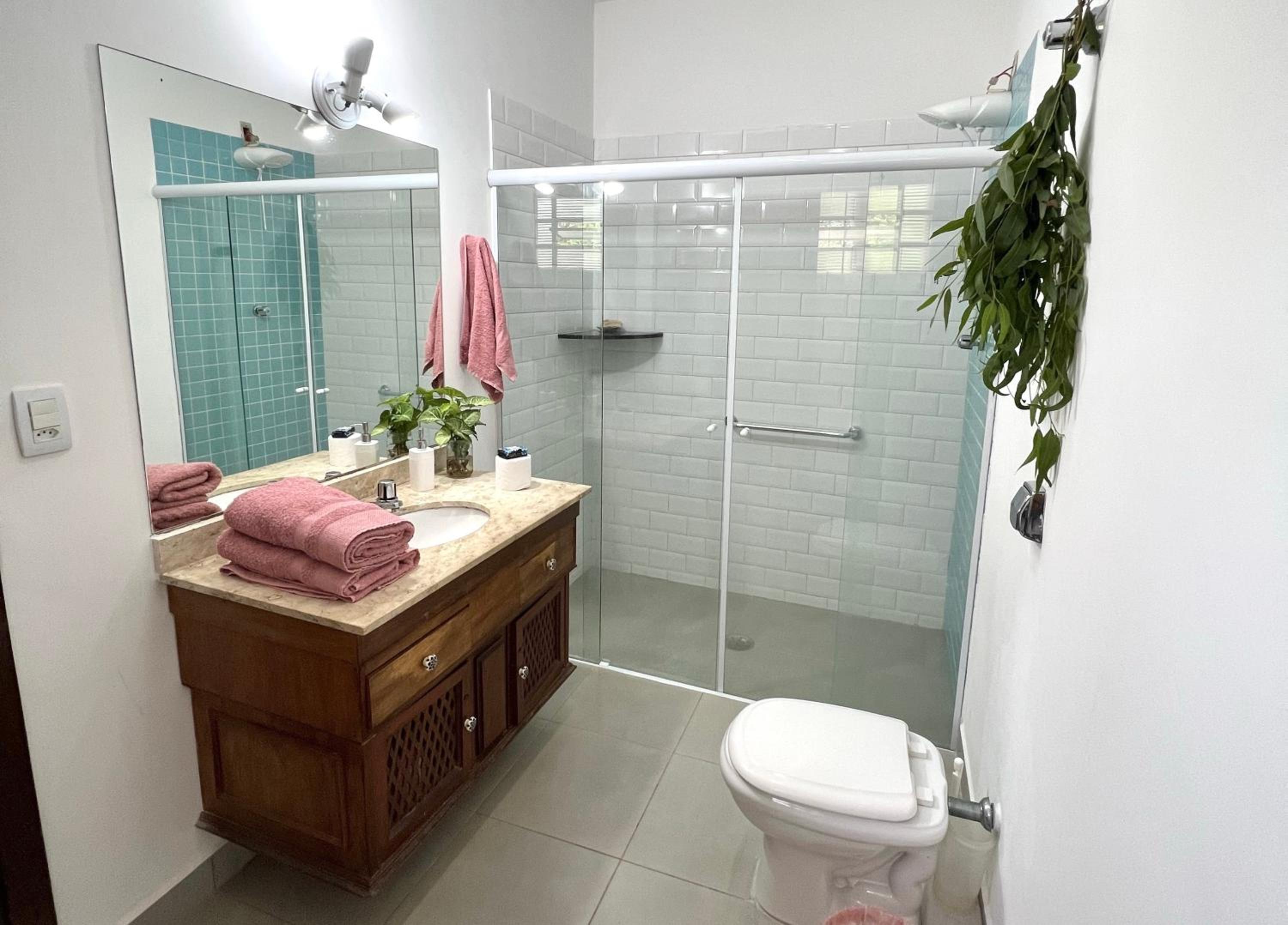Casa em Sítio acolhedor próx de SP