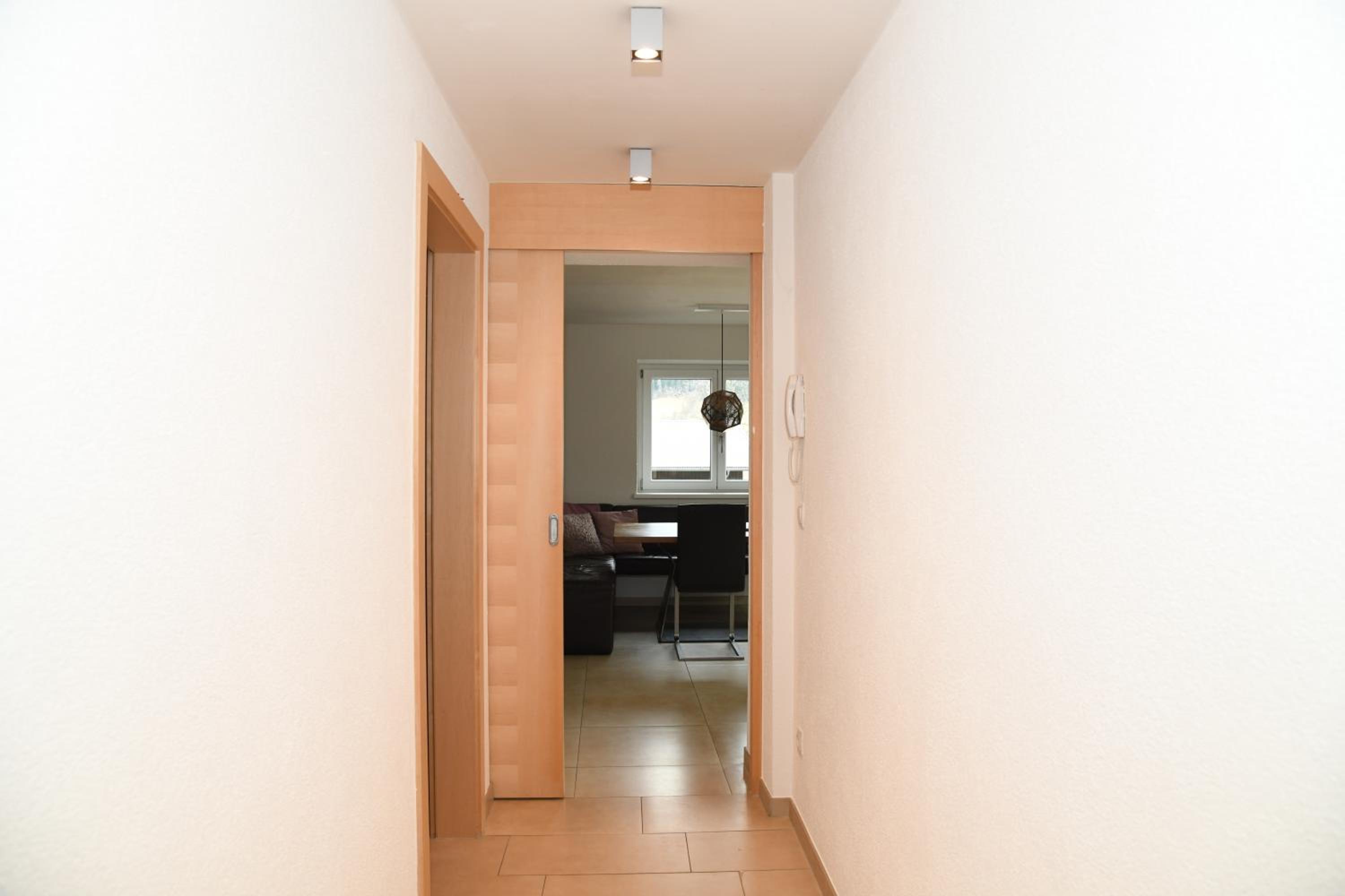 Ferienwohnung HELD