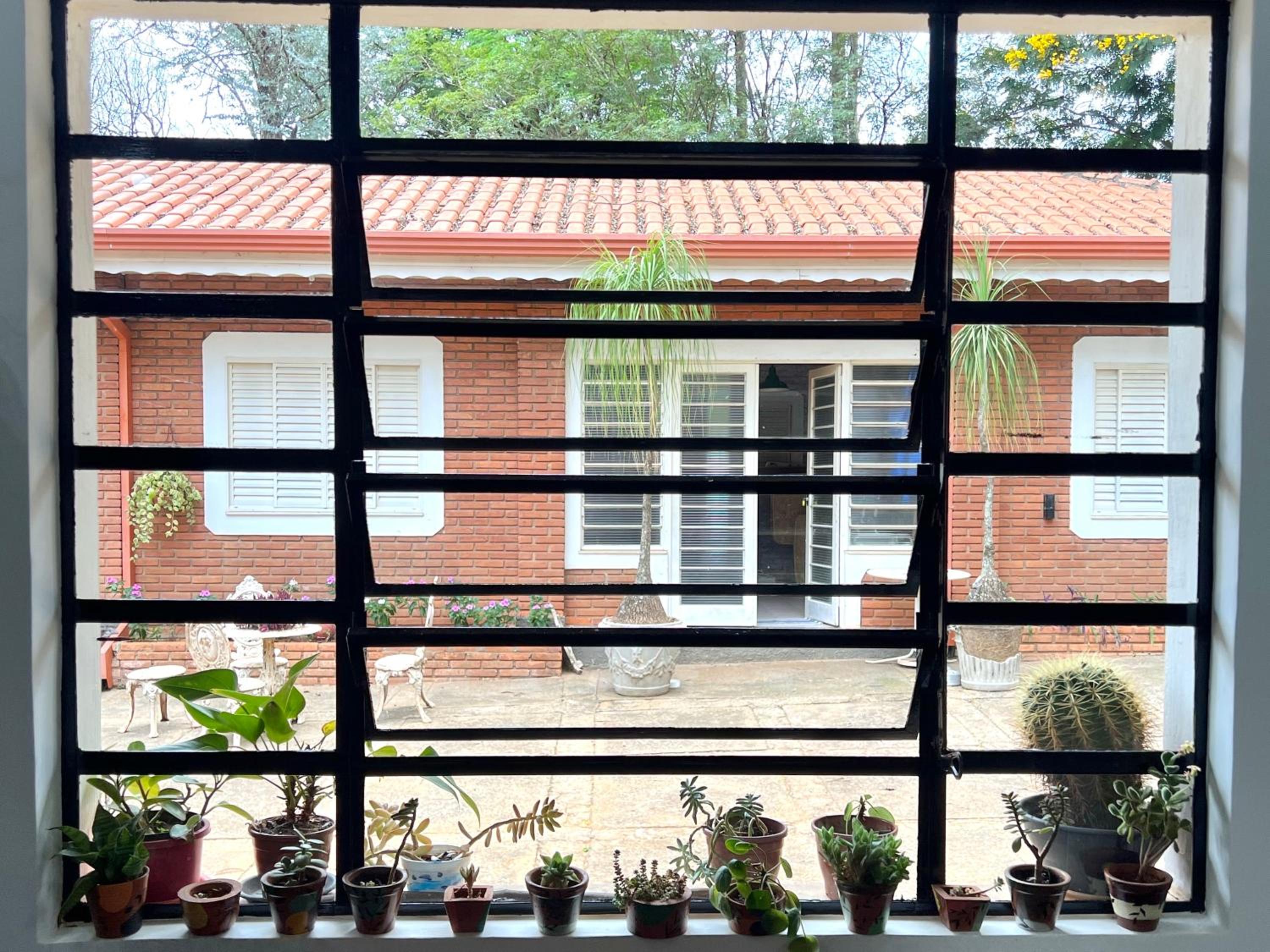 Casa em Sítio acolhedor próx de SP