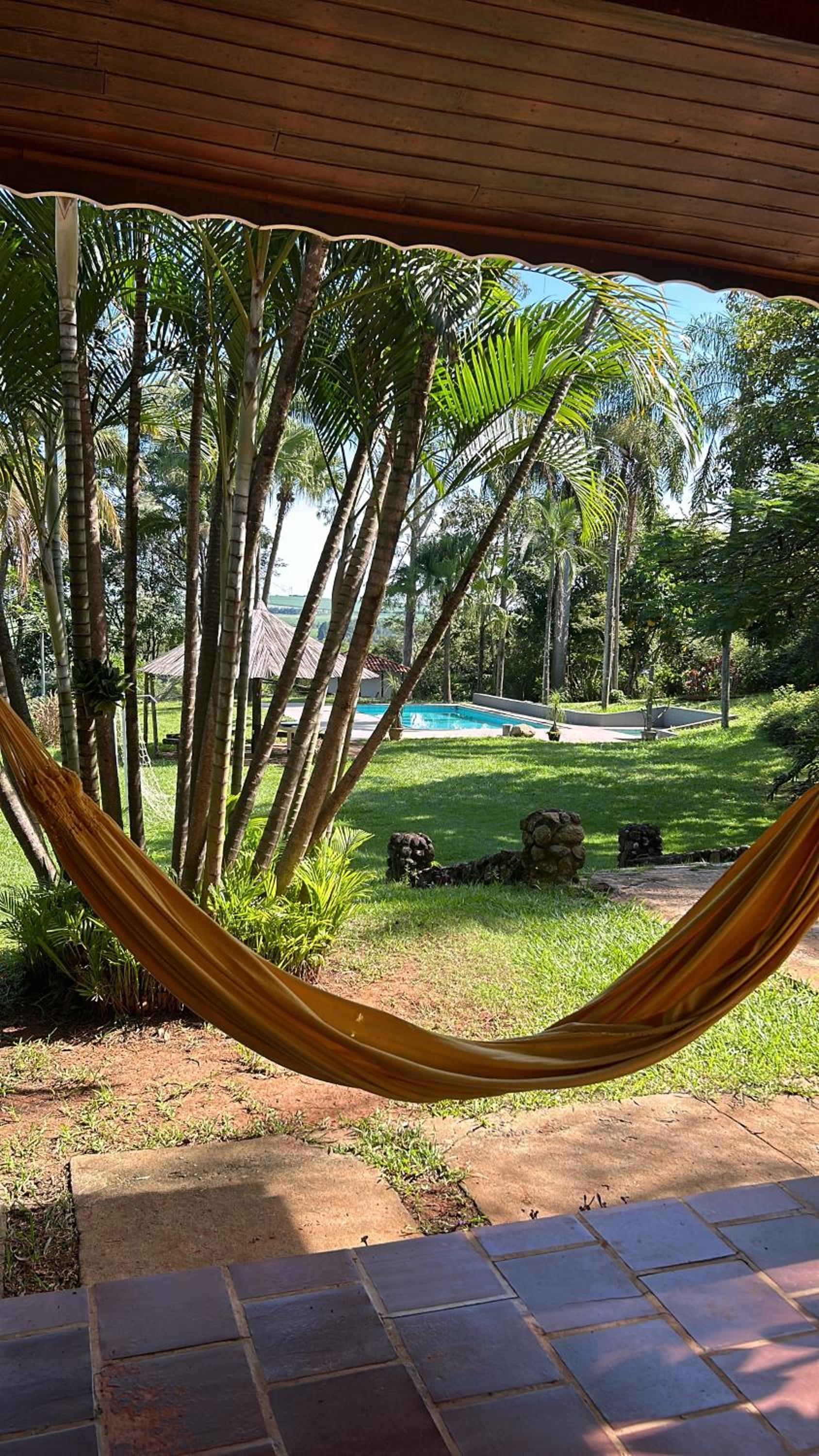 Casa em Sítio acolhedor próx de SP
