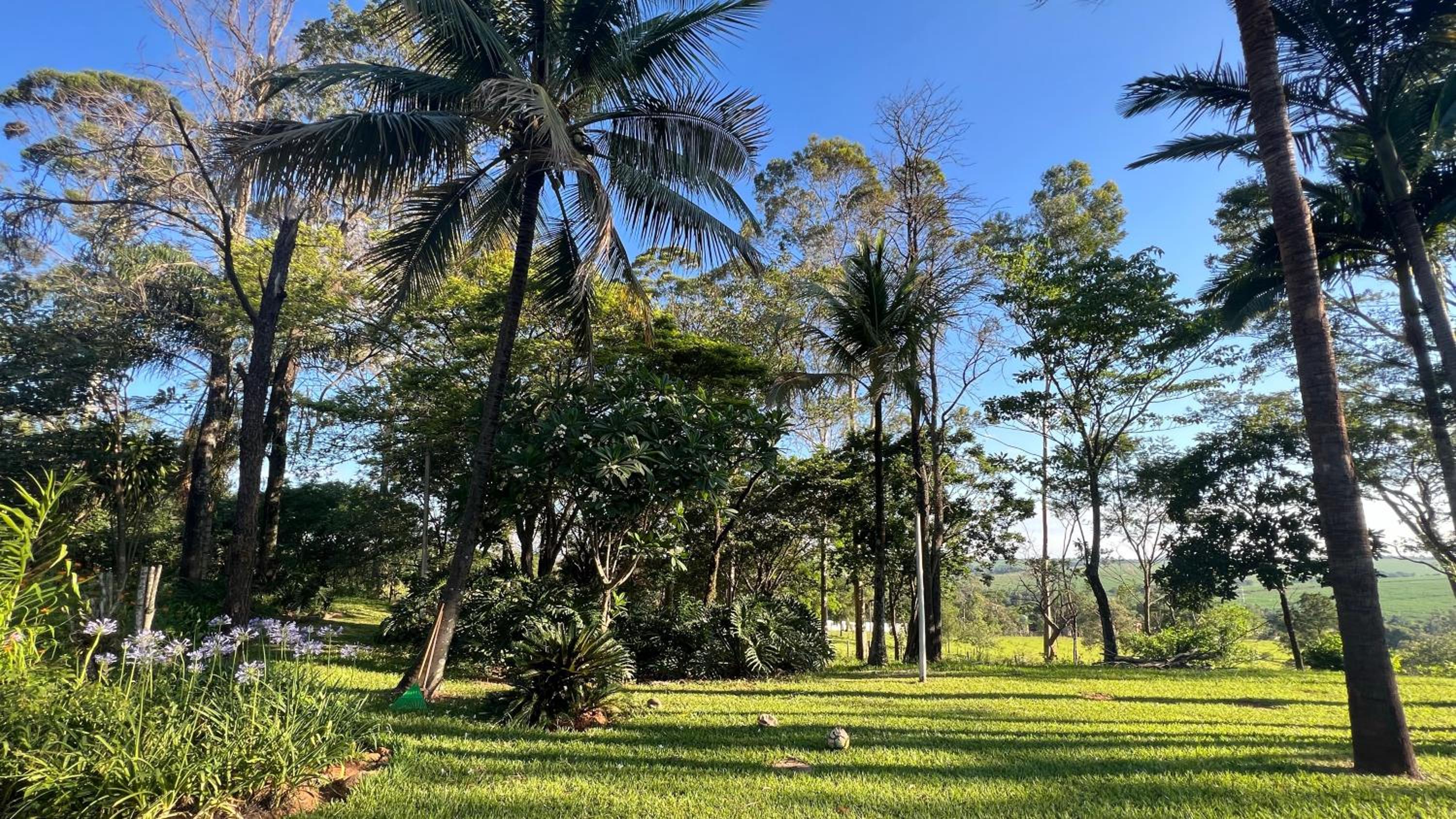 Casa em Sítio acolhedor próx de SP
