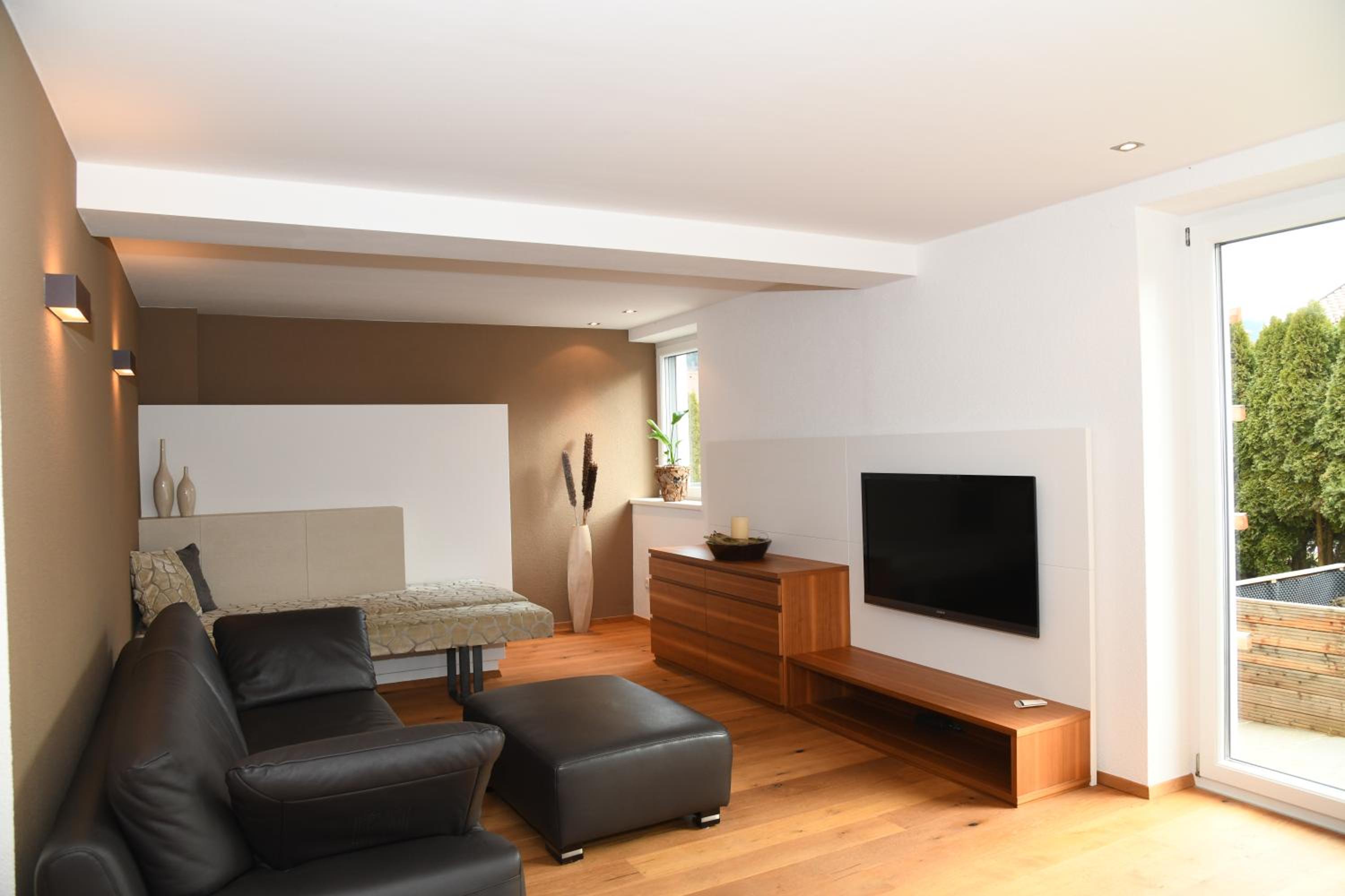Ferienwohnung HELD