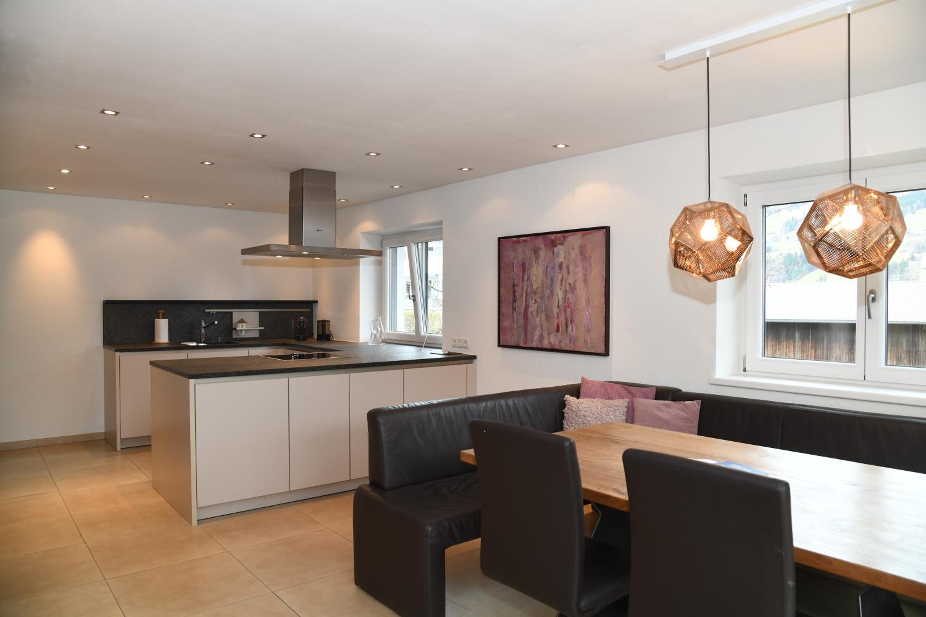 Ferienwohnung HELD
