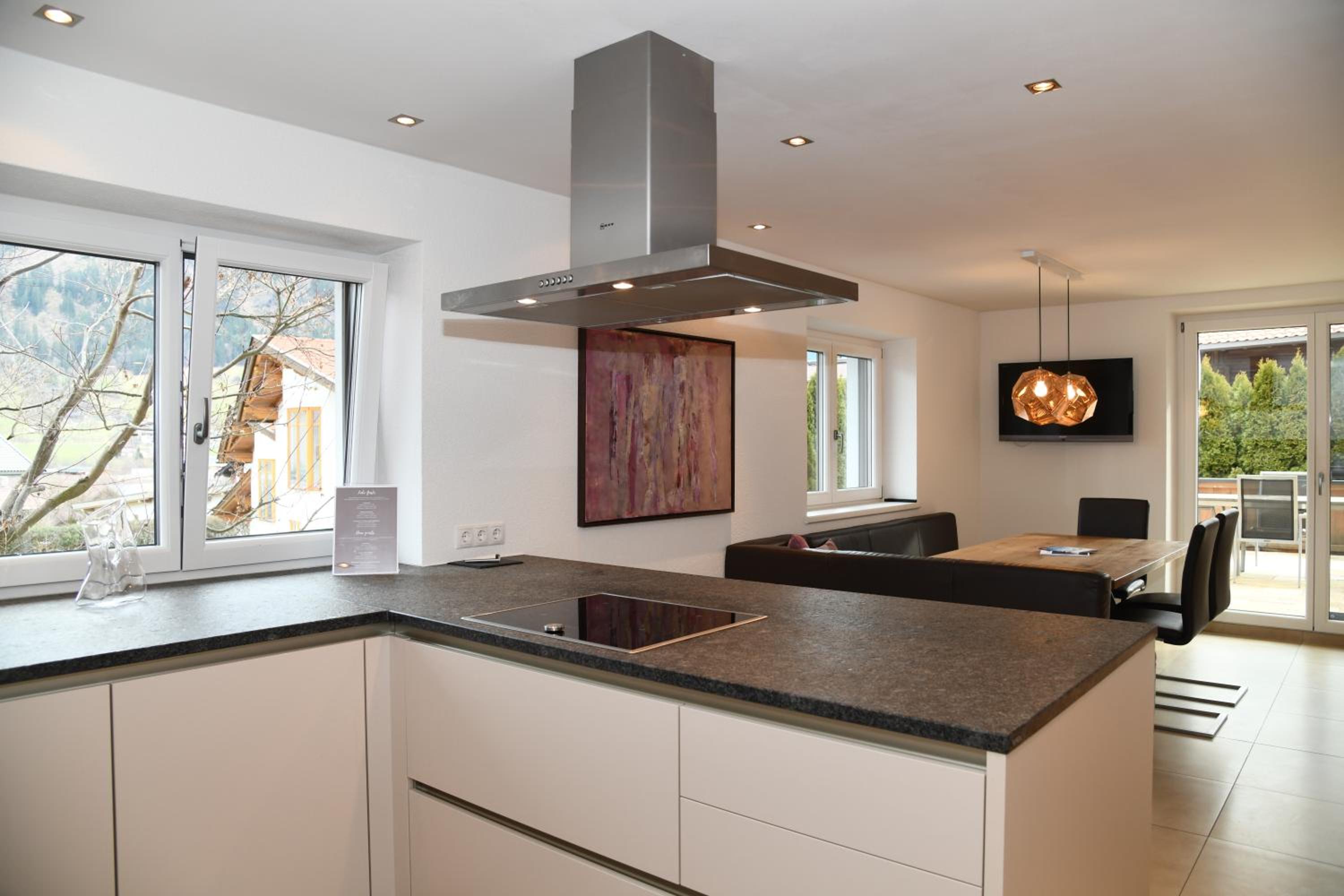 Ferienwohnung HELD