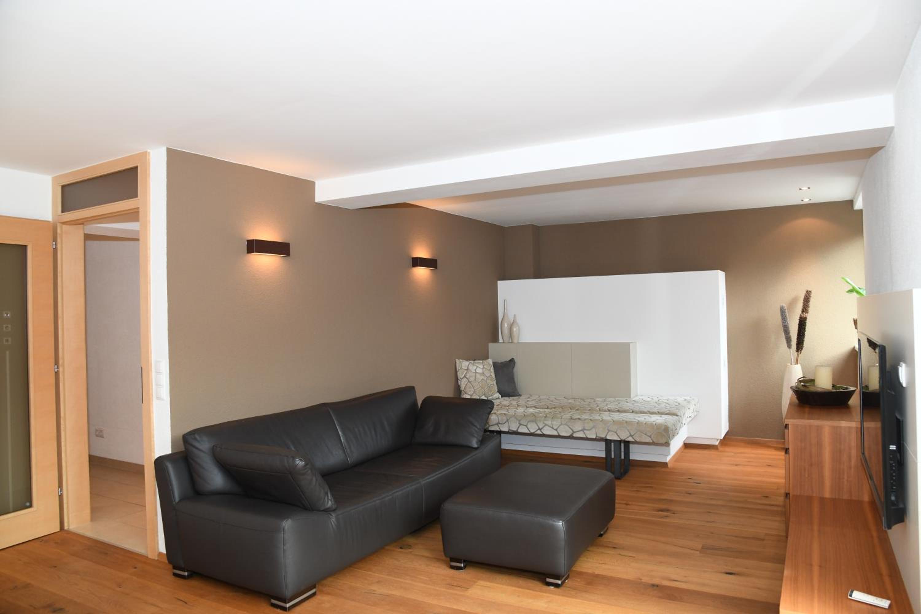 Ferienwohnung HELD
