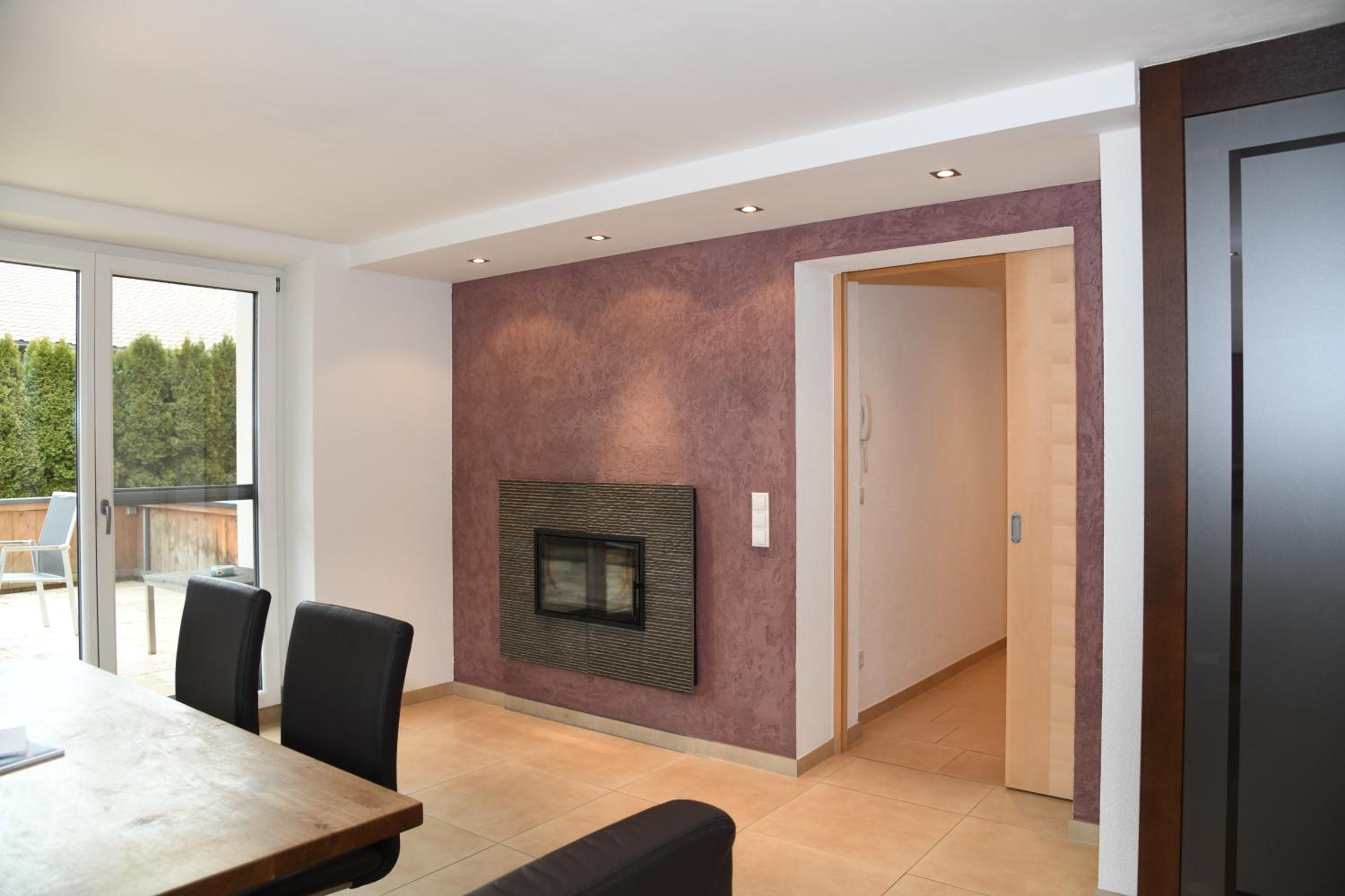 Ferienwohnung HELD