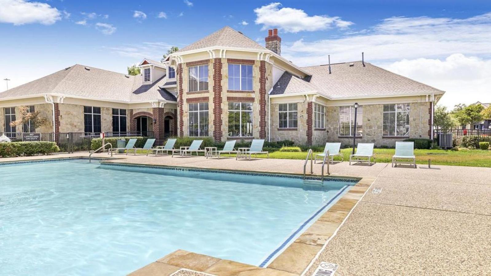 Landing at Ranch at Fossil Creek - 1 Bedroom in North Fort Worth view 2