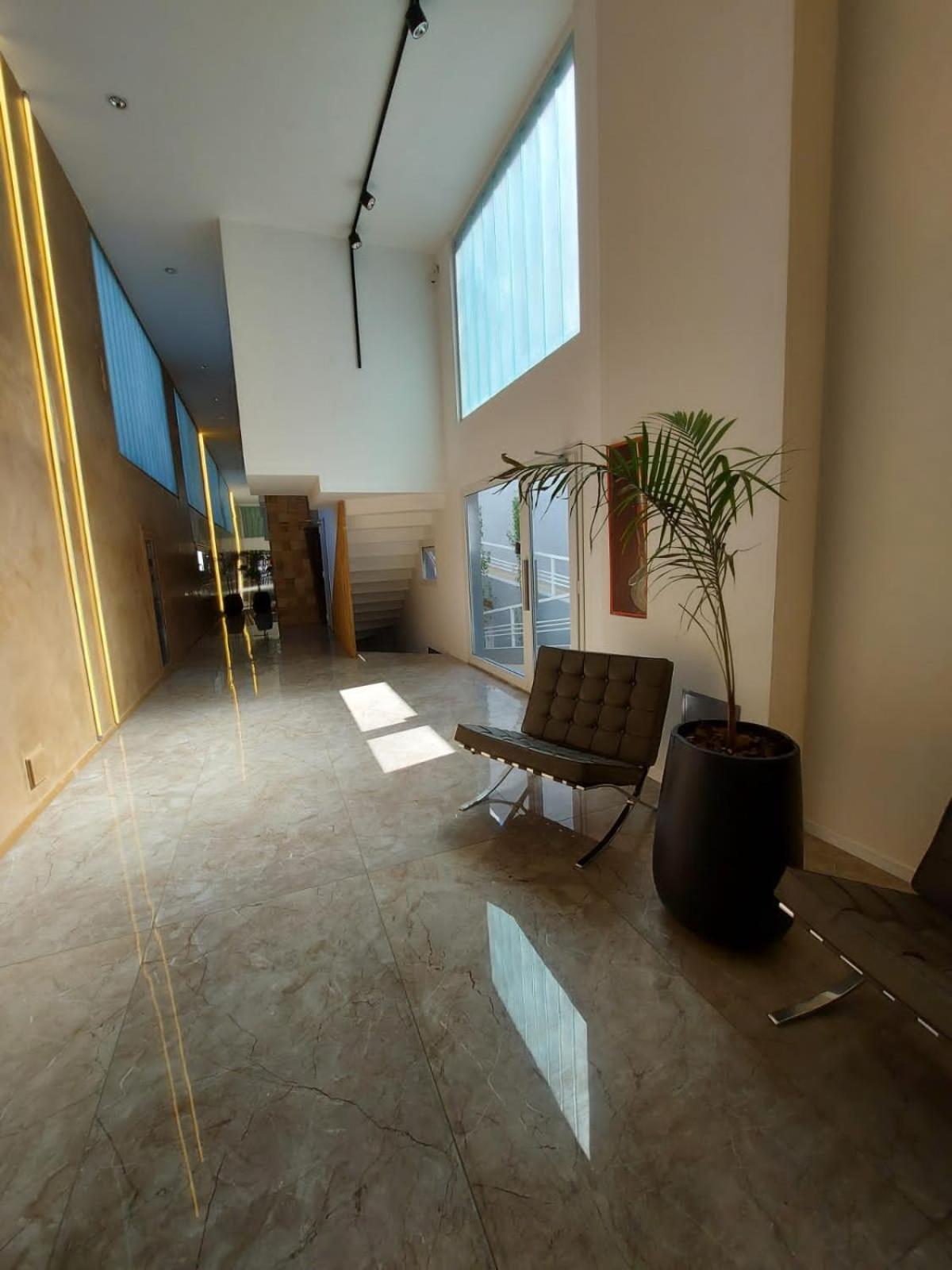 Dpto Premium, 2 dorm, con balcón terraza y pileta