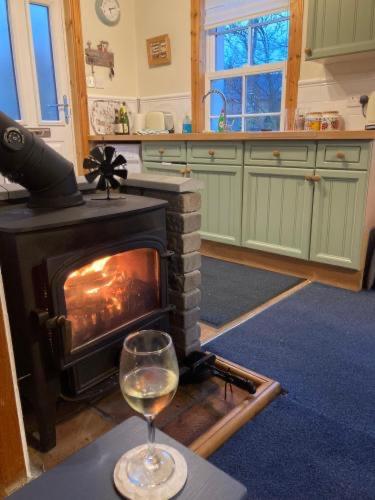 Lamlash- Self catering accommodation with seaviews view 3