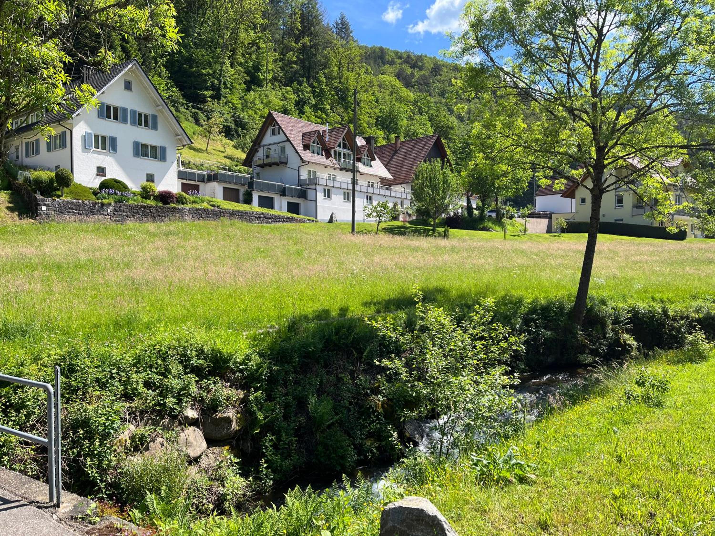 Ferienwohnung-Blume EG 2 view 5