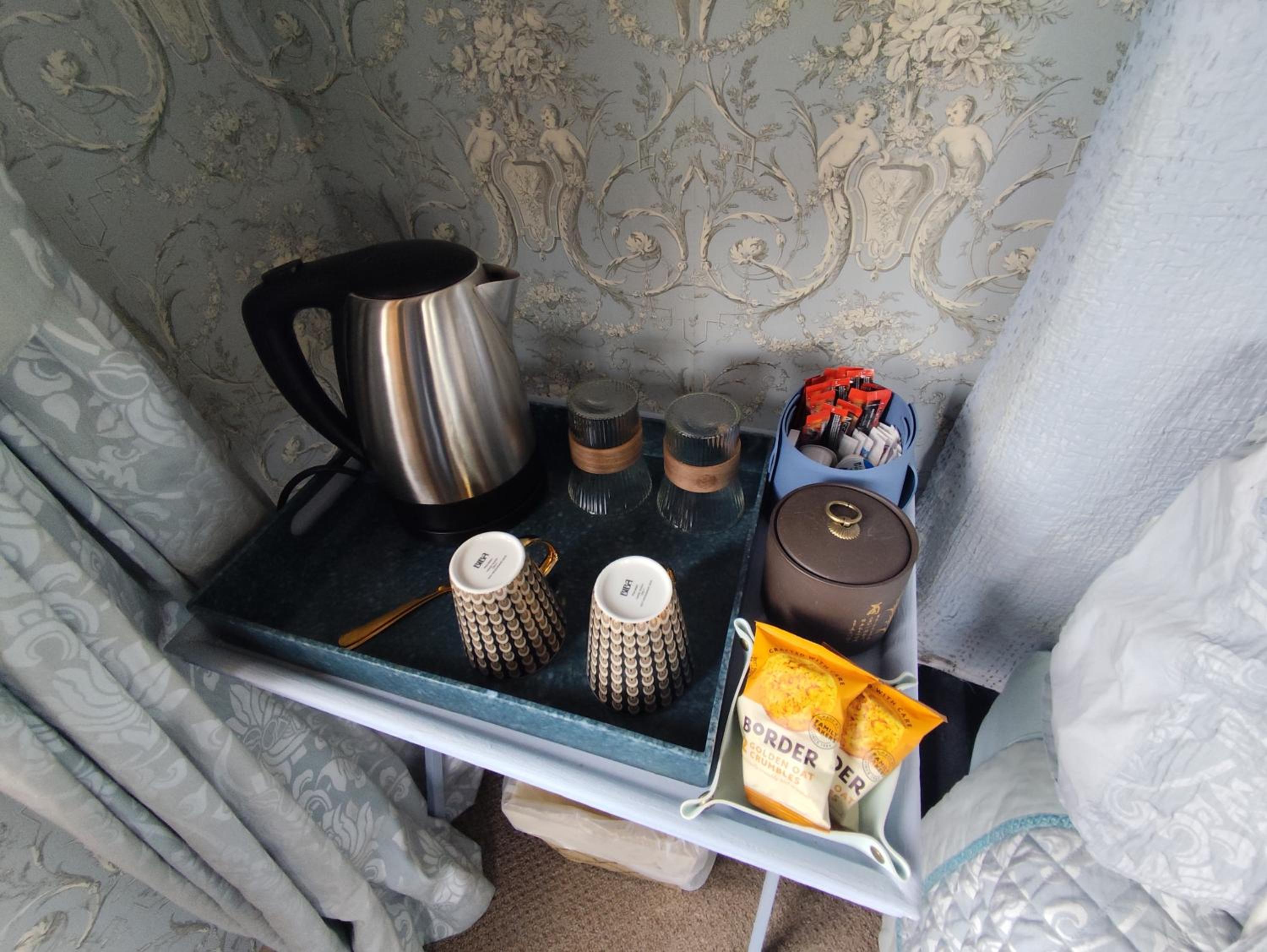 Richmond Lane Guest House - AA Accredited