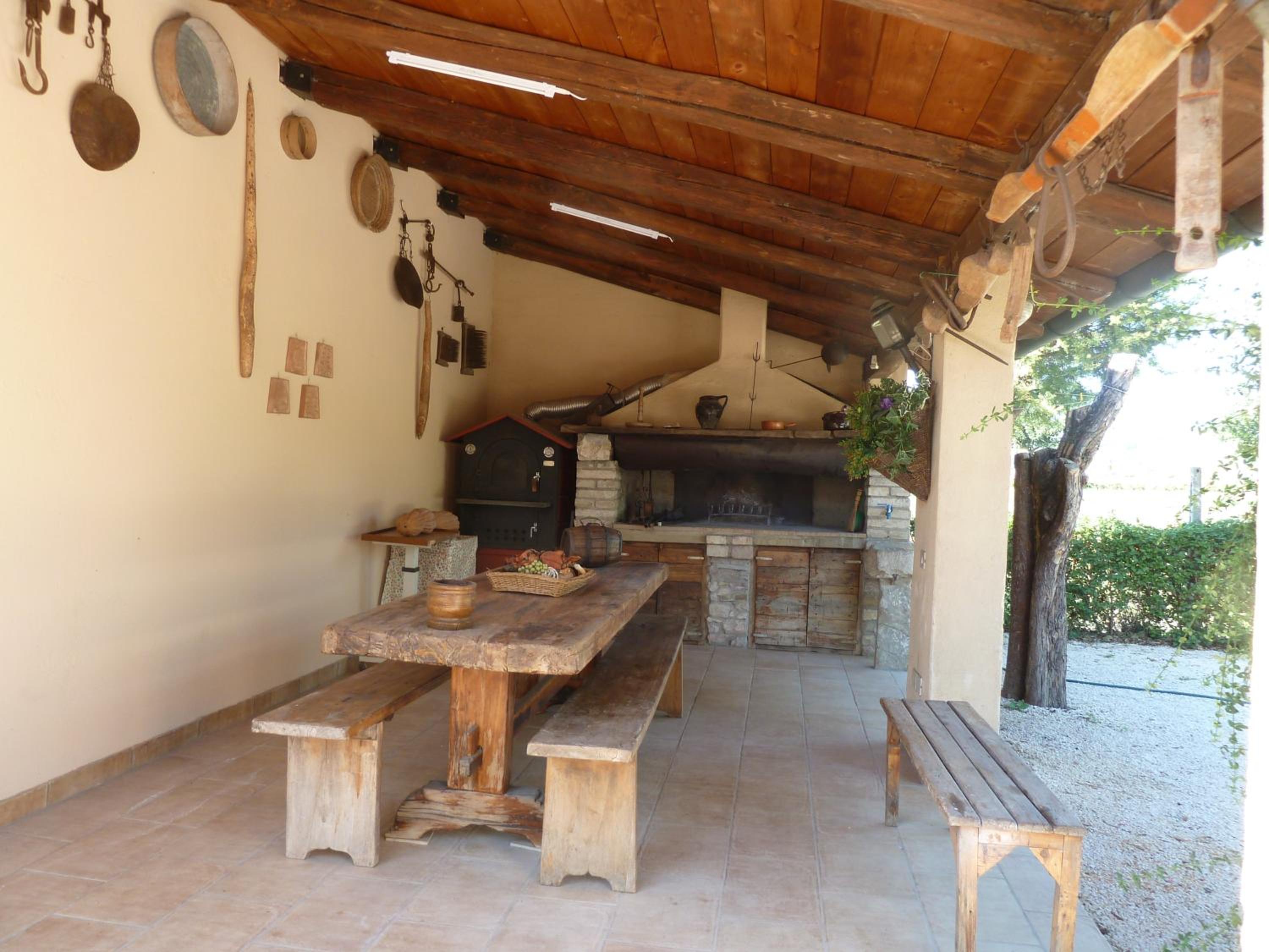 All'Antica Mattonata