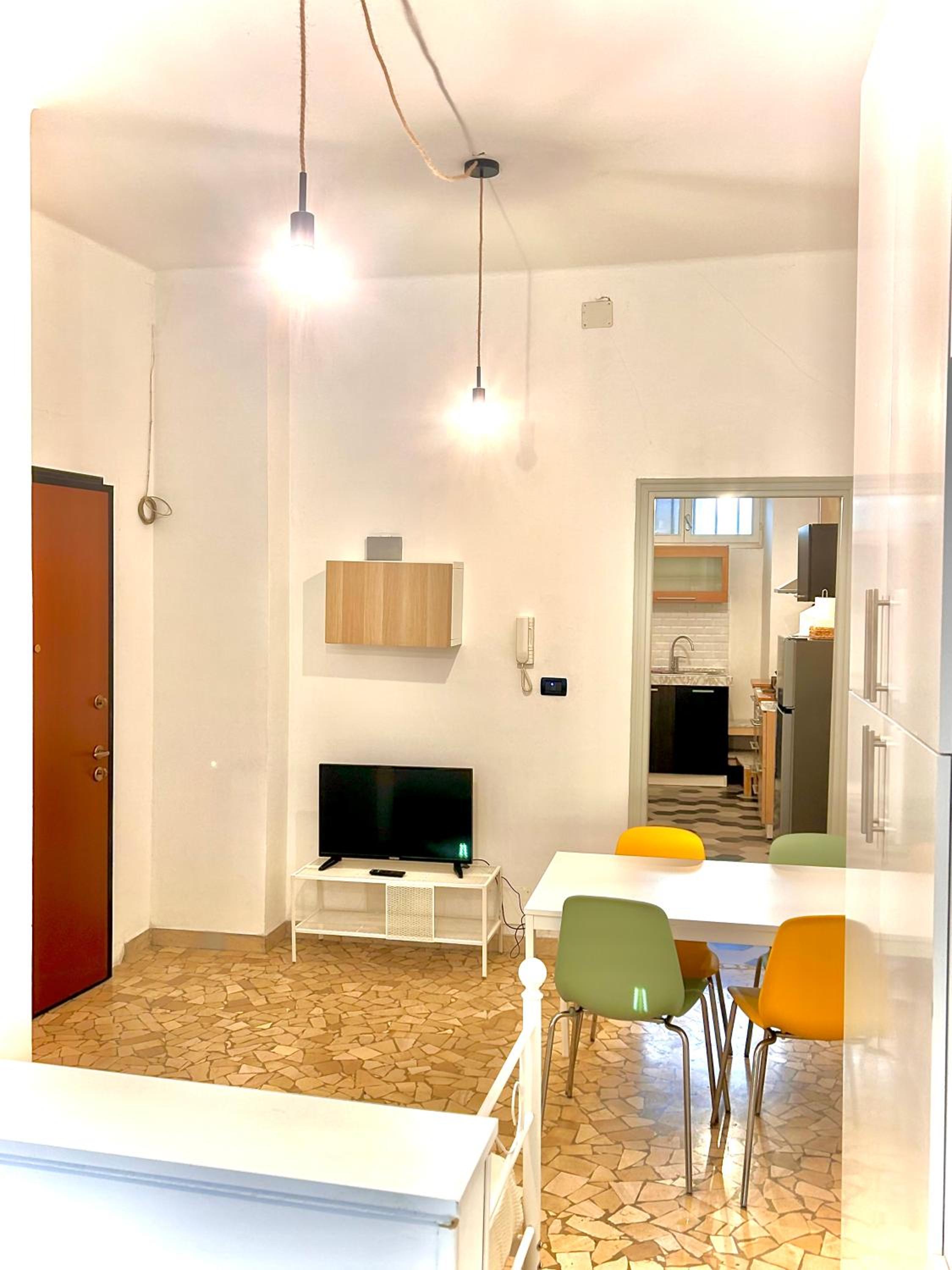 Loft Bava15 en Turin