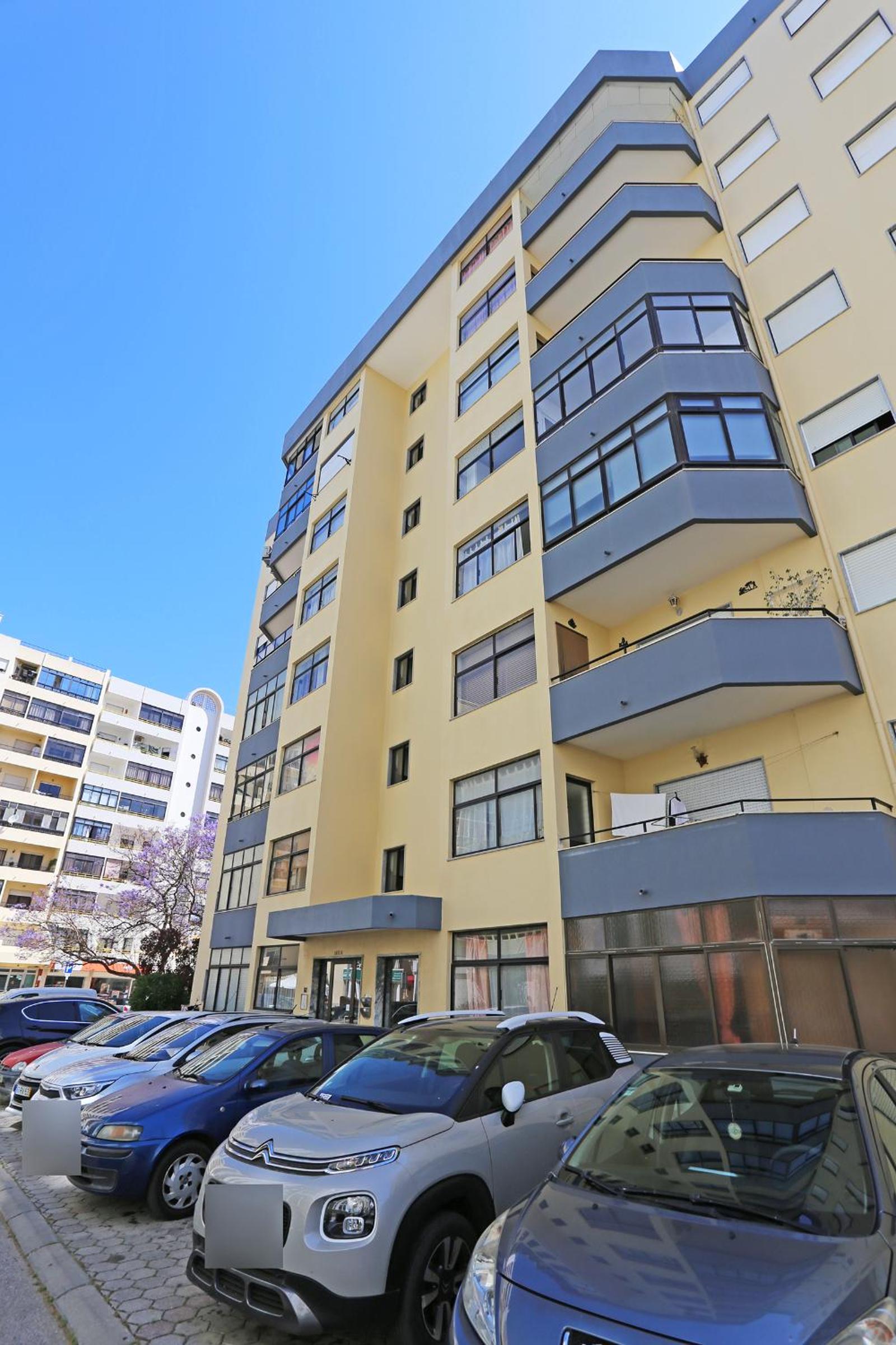 B66 - Quinta Amparo Holiday Apartment