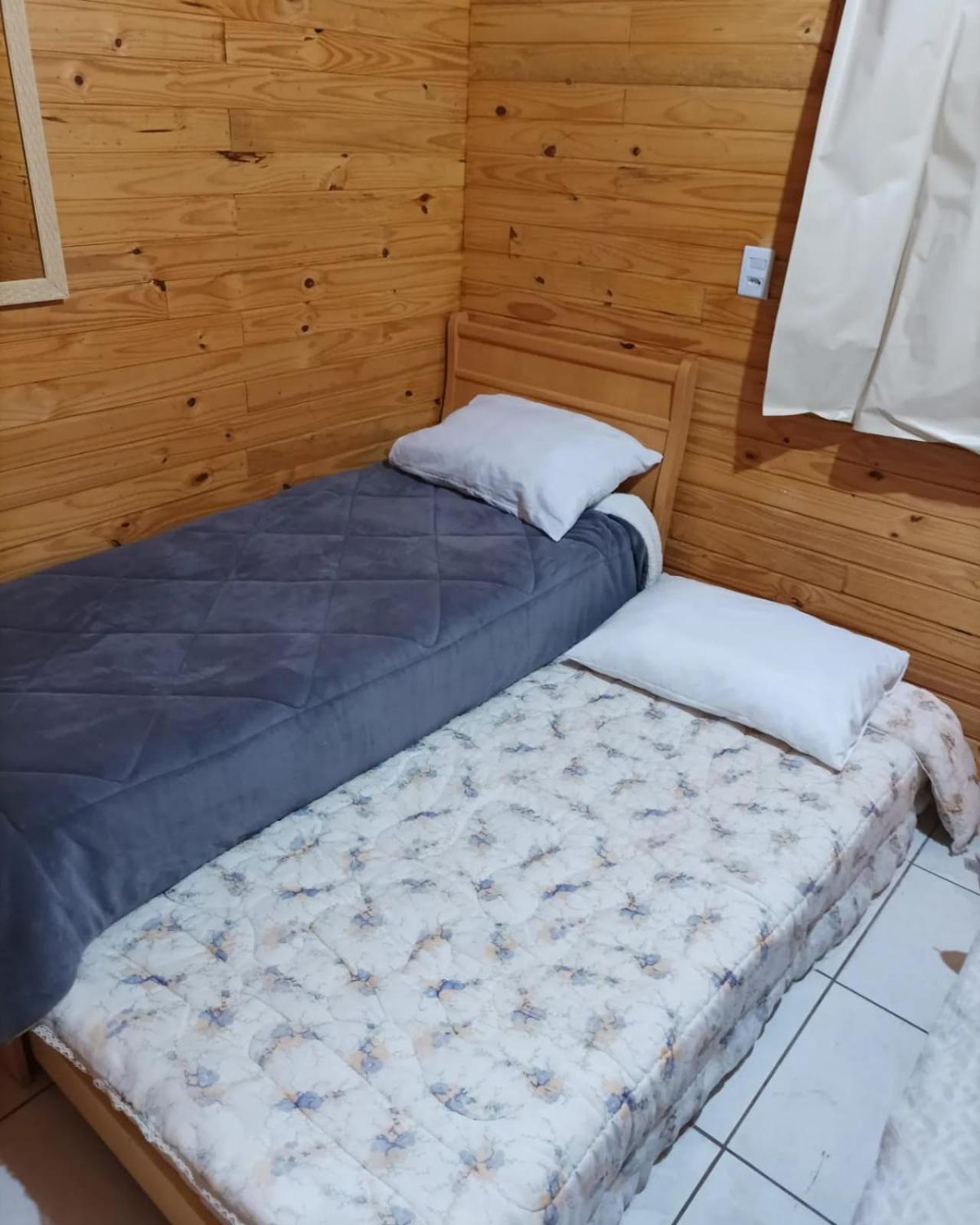 Casa de Campo Goiaba Serrana em Urubici, Natureza, Fogueira e Fogão a Lenha, Até 10 Pessoas