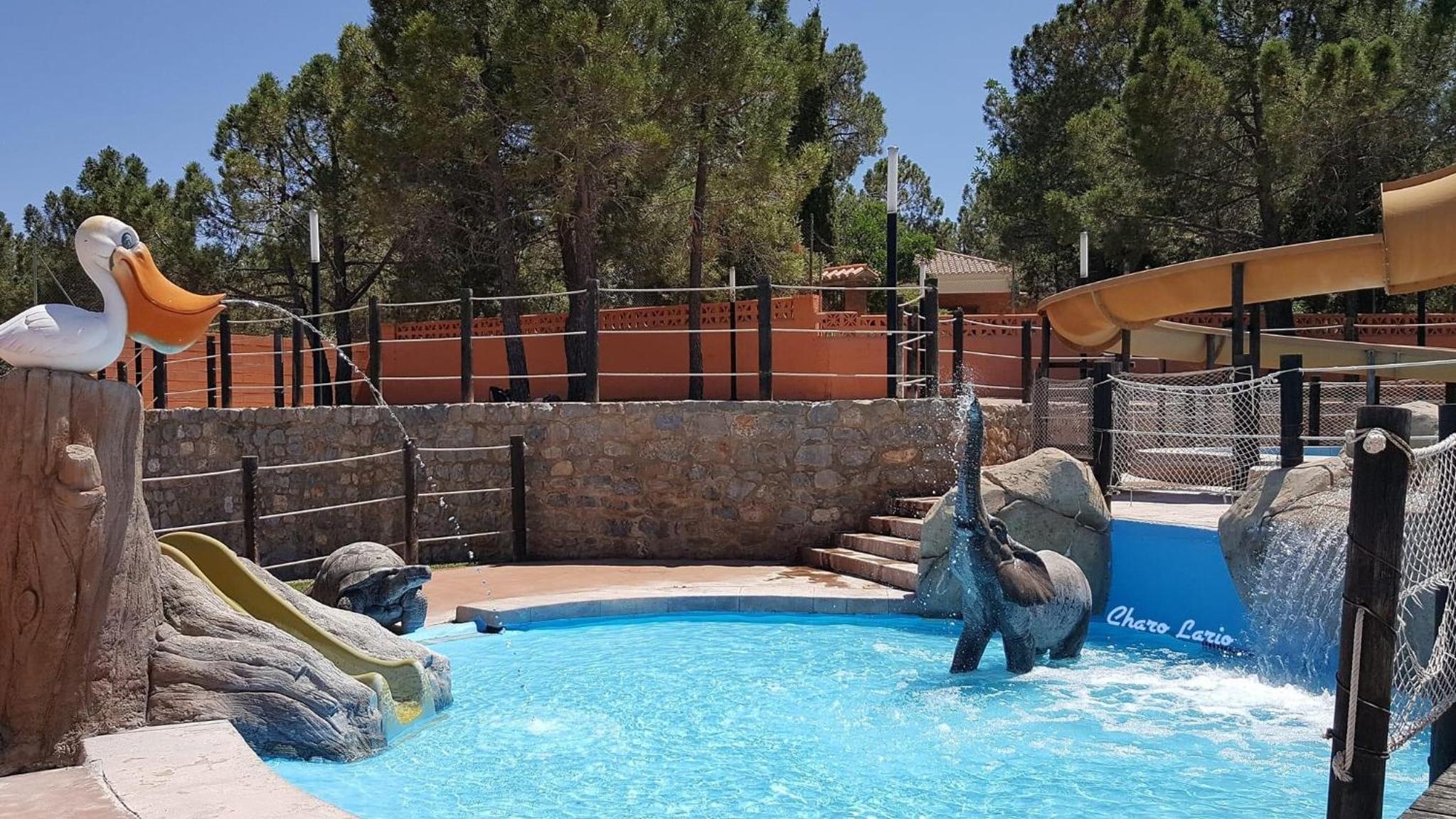 Casa Rural Ríos