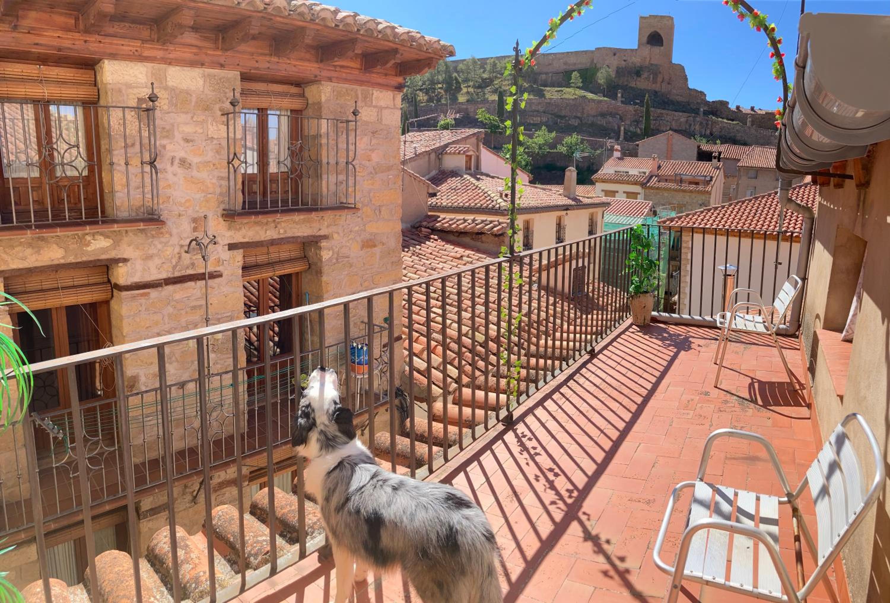 Casa Rural Ríos