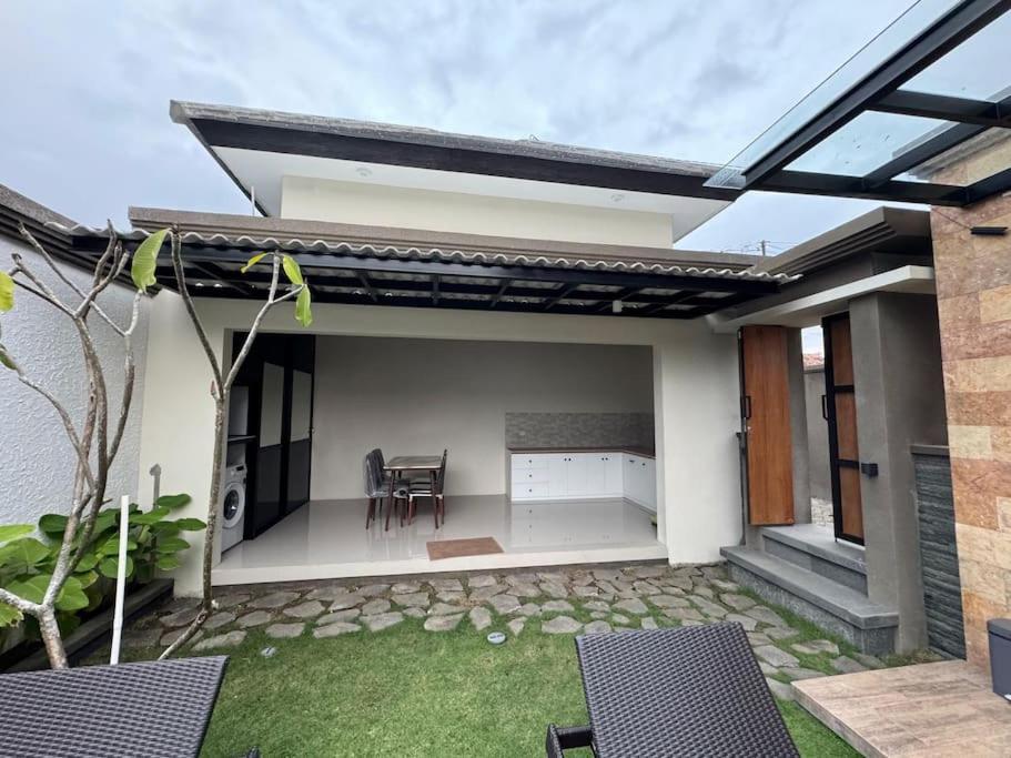 Villa Medea Banyuwangi view 2