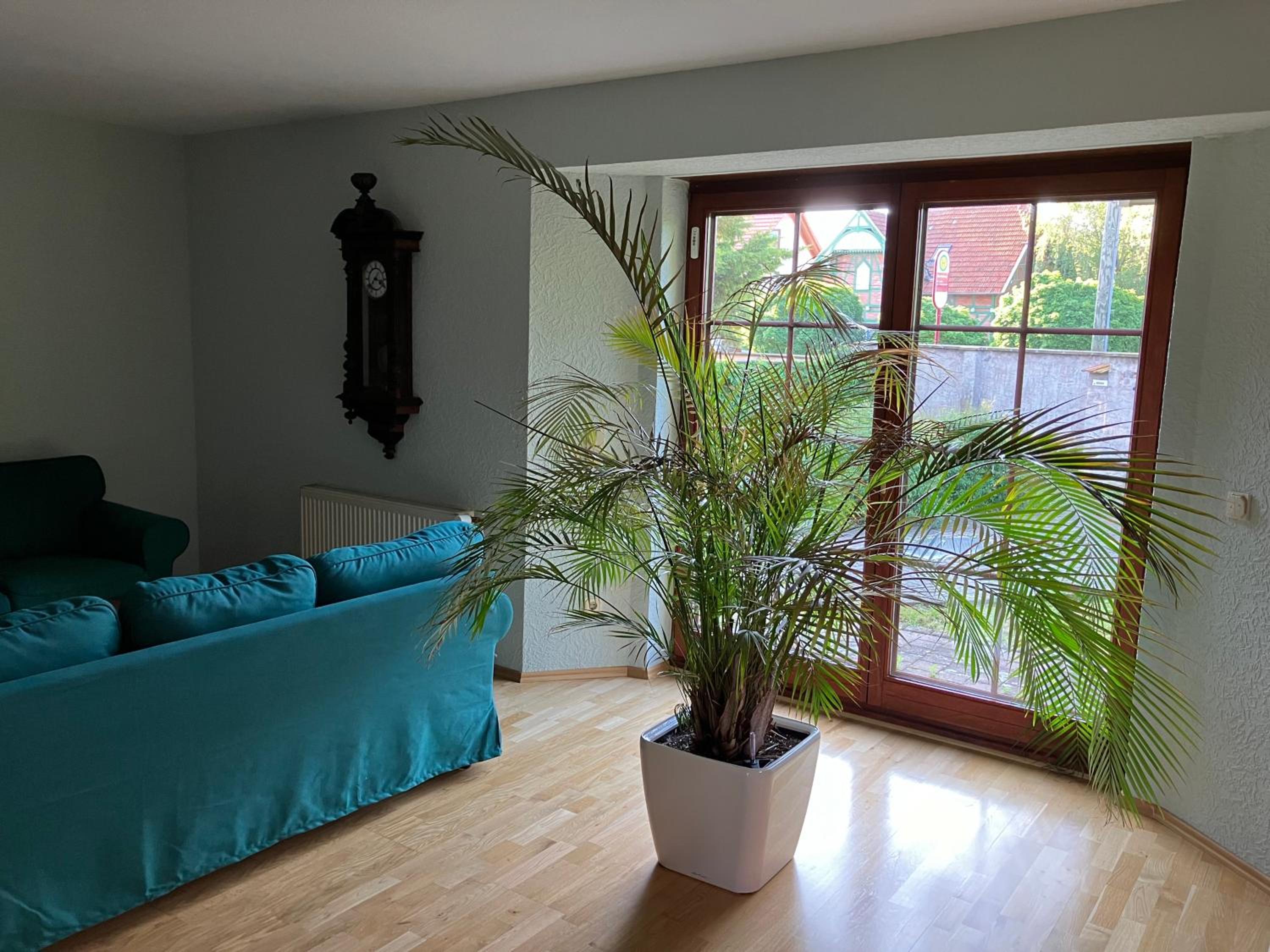 Ferienwohnung Am Weißfrauenbach