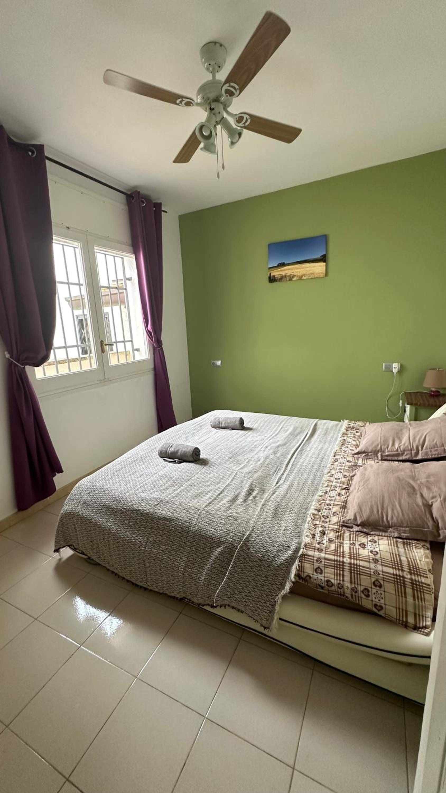 Empuriabrava maison de charme avec piscine