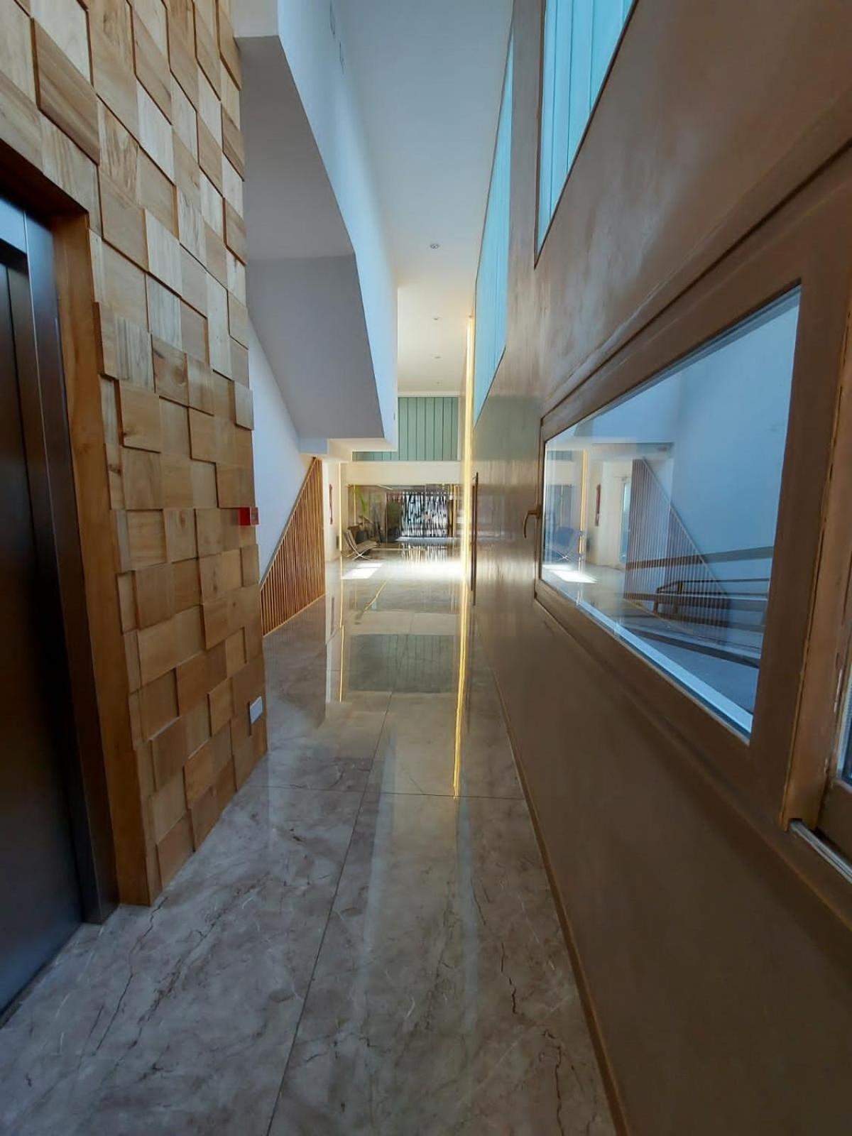 Dpto Premium, 2 dorm, con balcón terraza y pileta