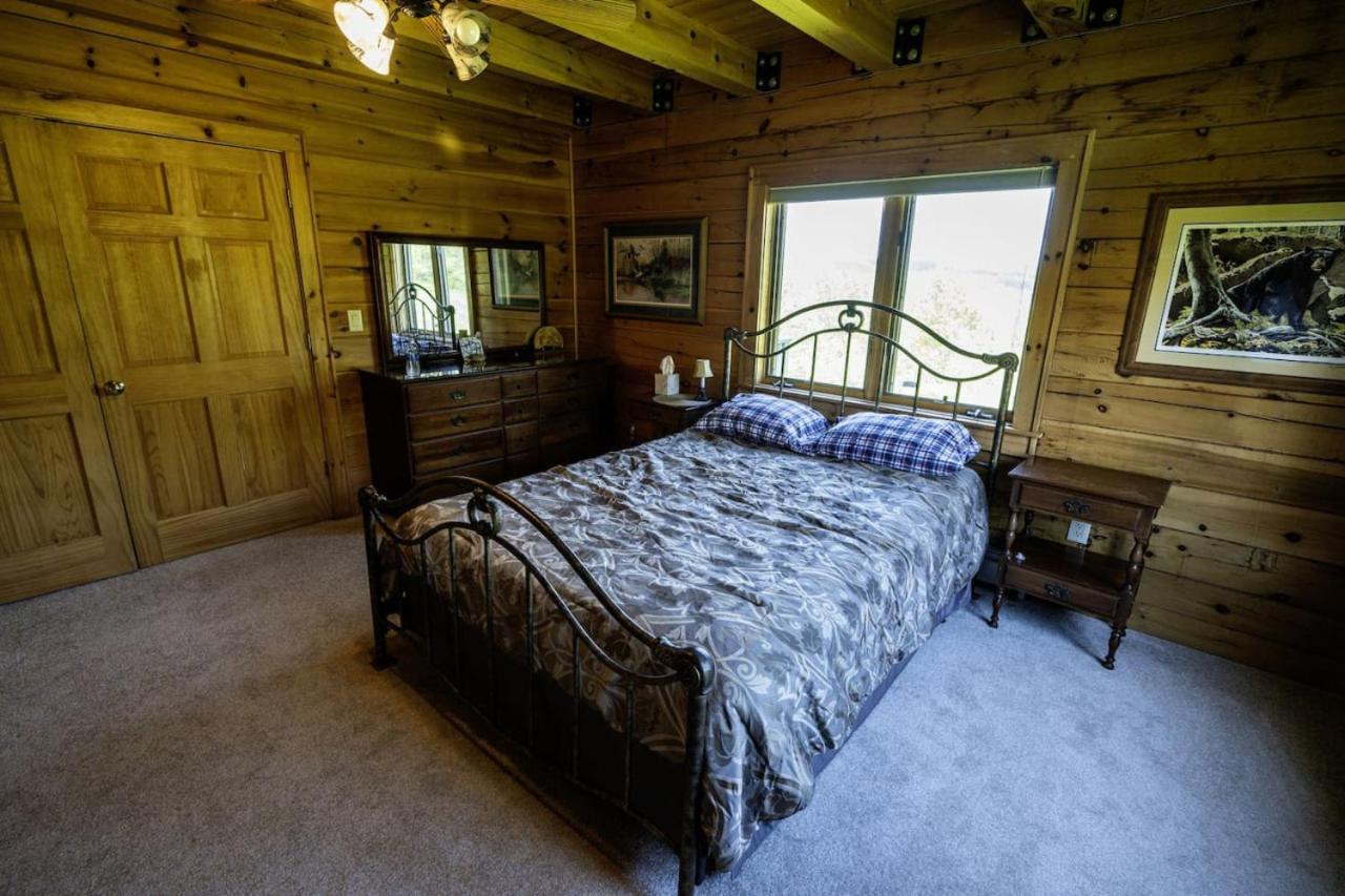 5BR Luxurious Mountain Escape view 5