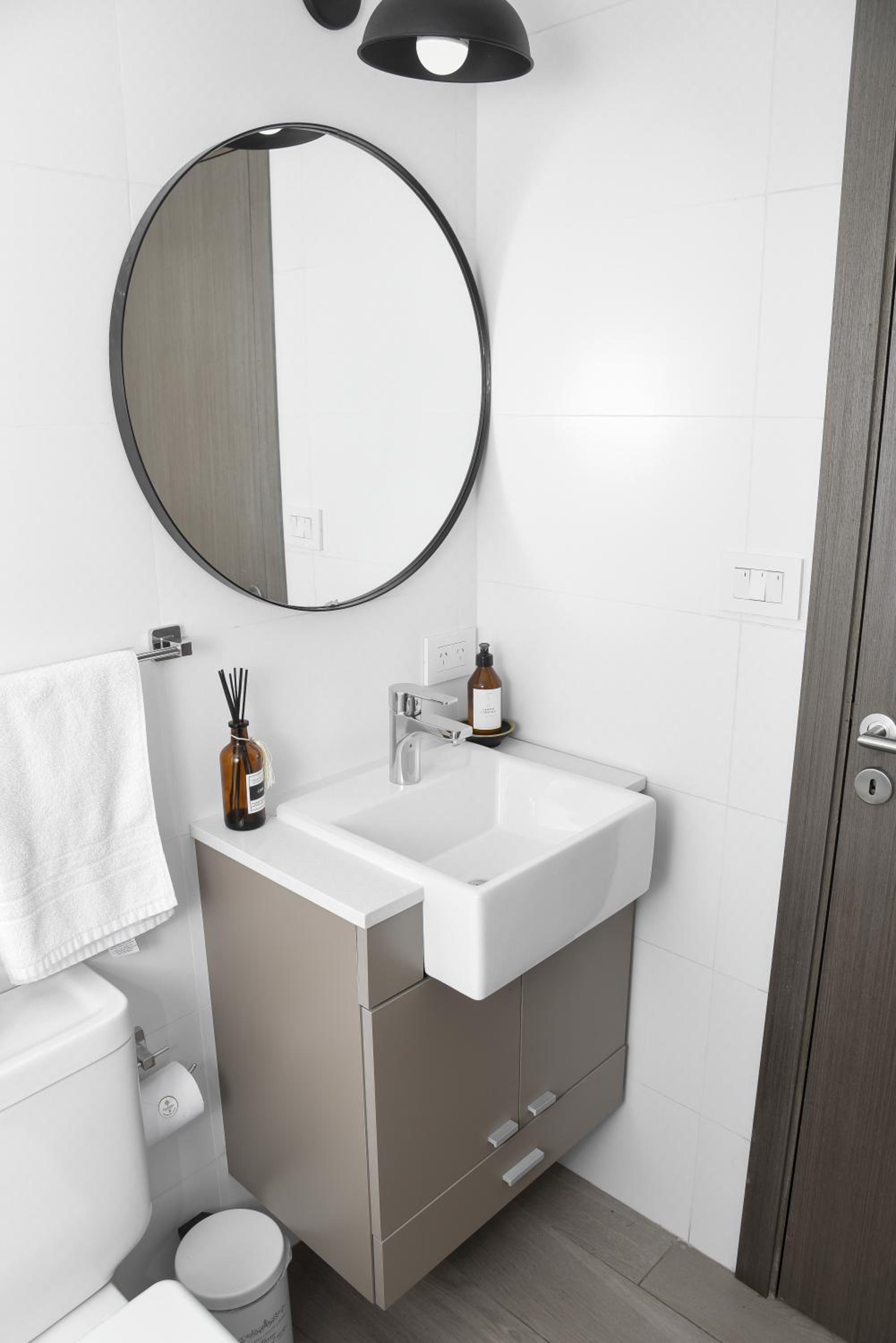 Dpto Premium, 2 dorm, con balcón terraza y pileta